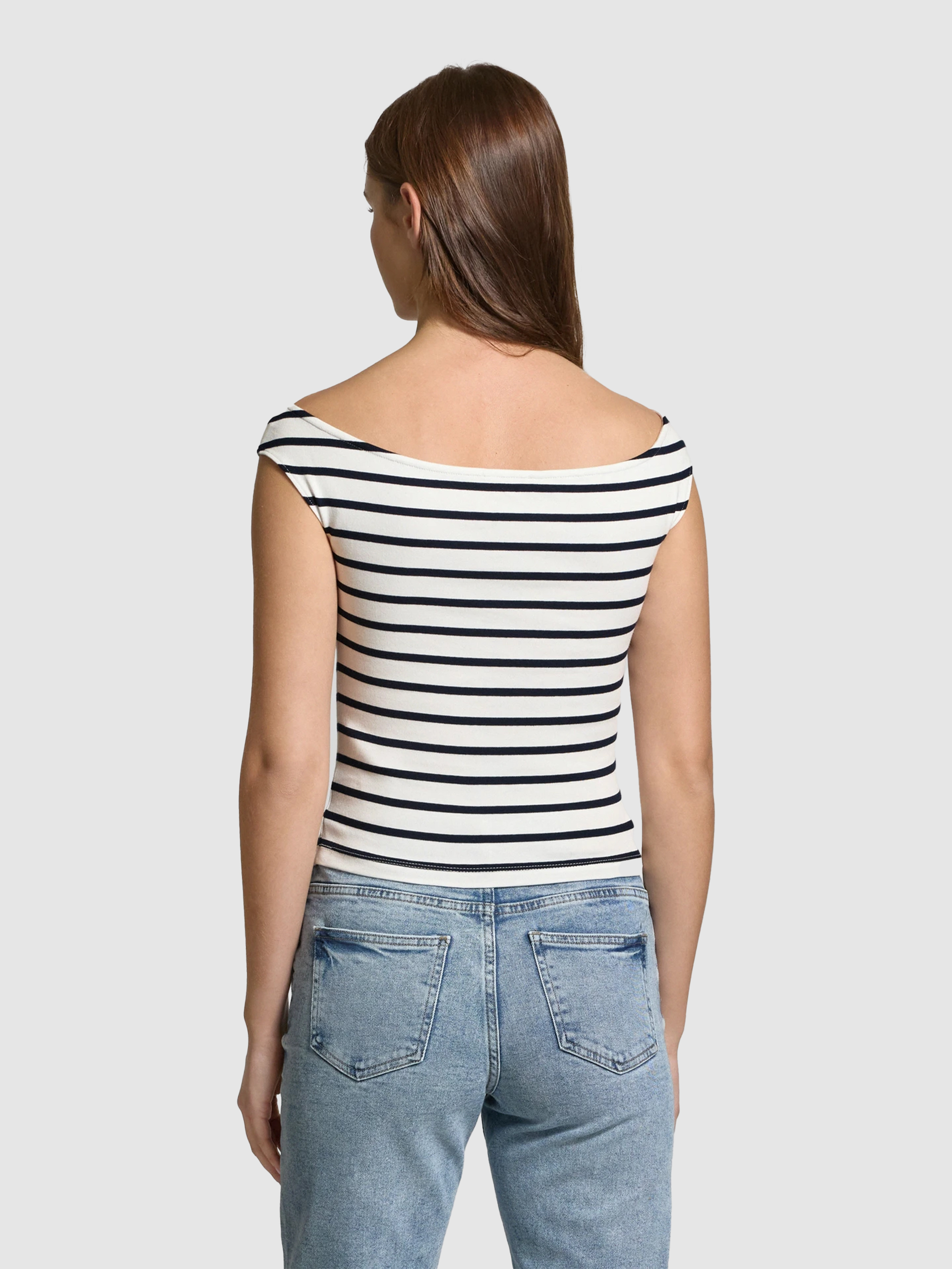 T-Shirt Woman Tommy Jeans