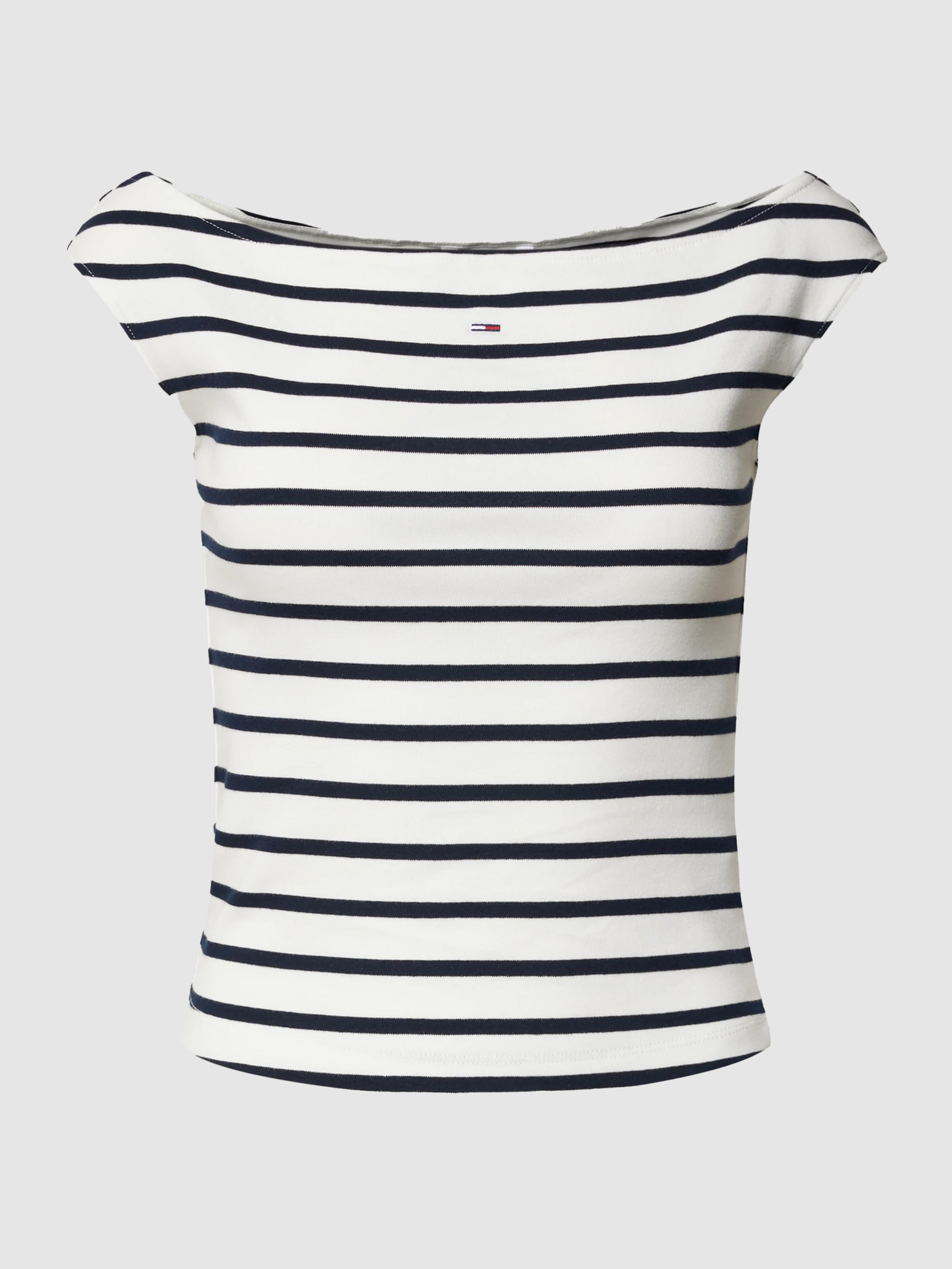 T-Shirt Woman Tommy Jeans