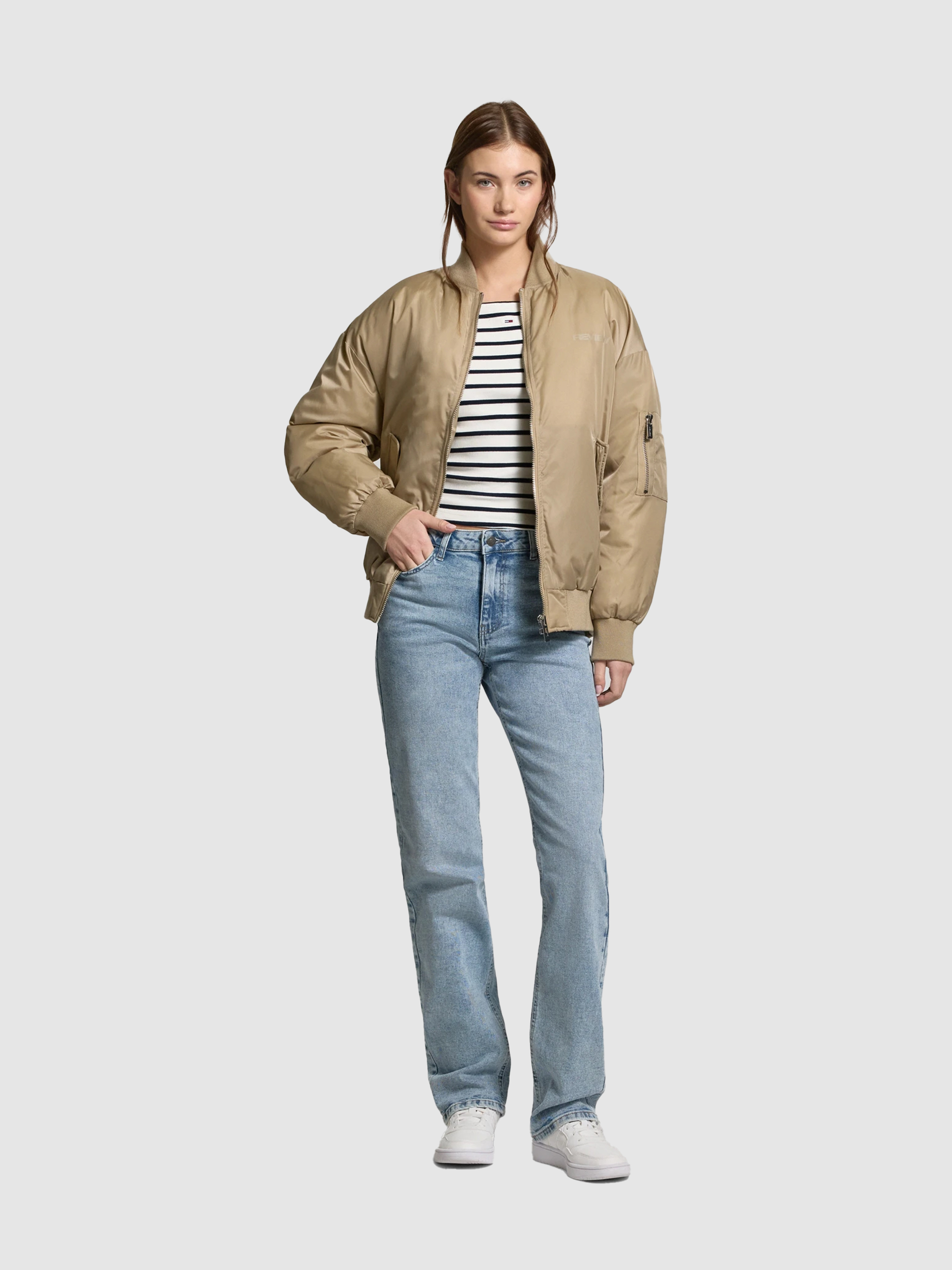 T-Shirt Woman Tommy Jeans