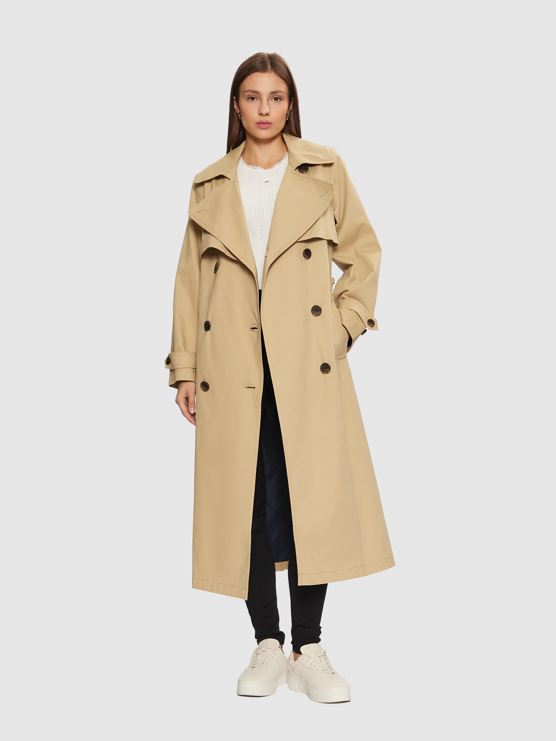 Chaqueta Mujer Tommy Jeans
