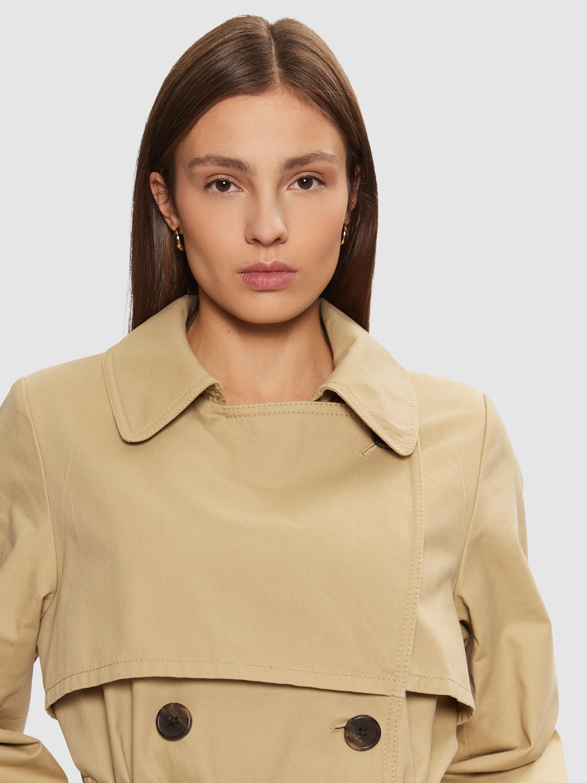 Chaqueta Mujer Tommy Jeans