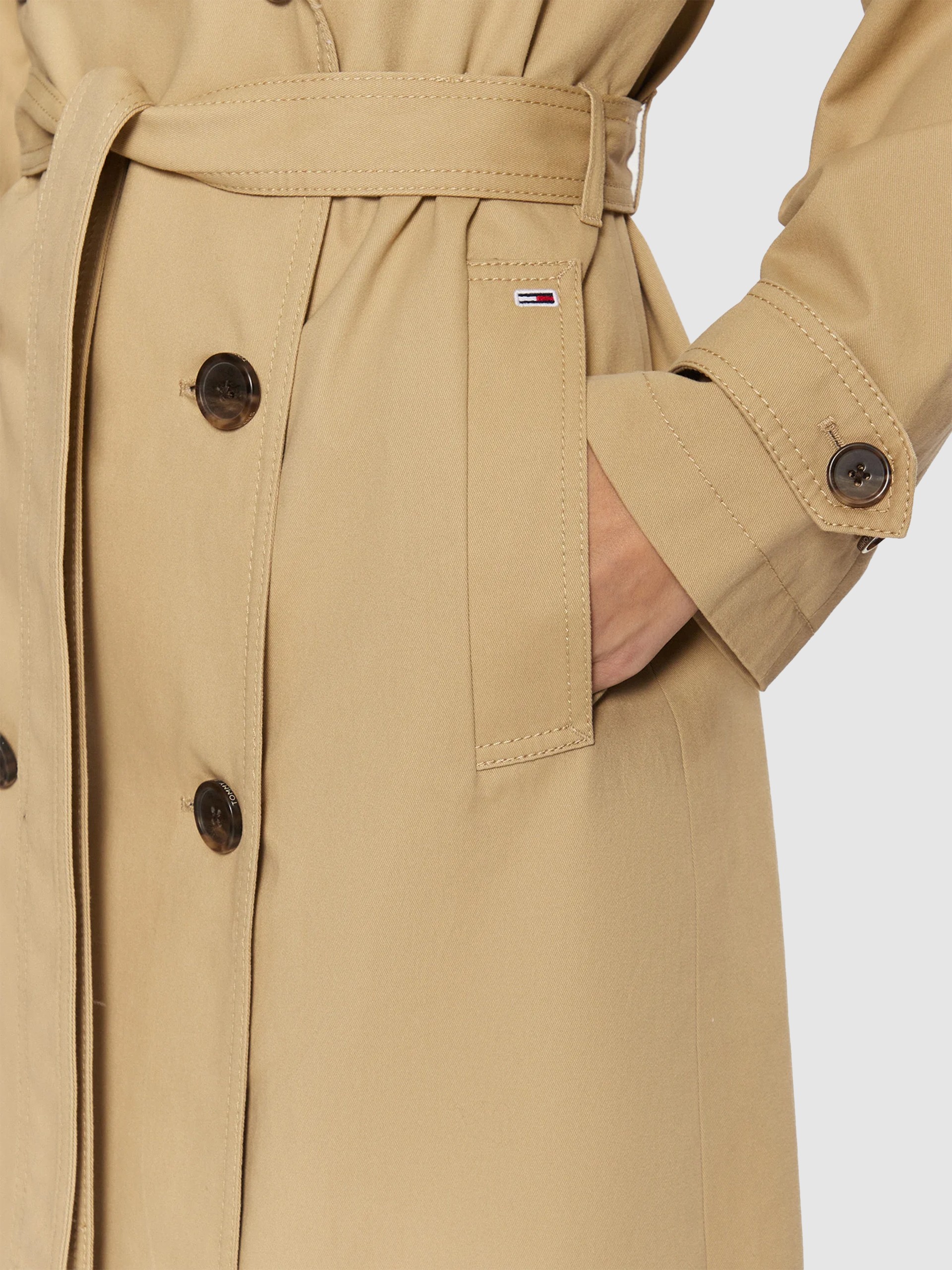 Chaqueta Mujer Tommy Jeans