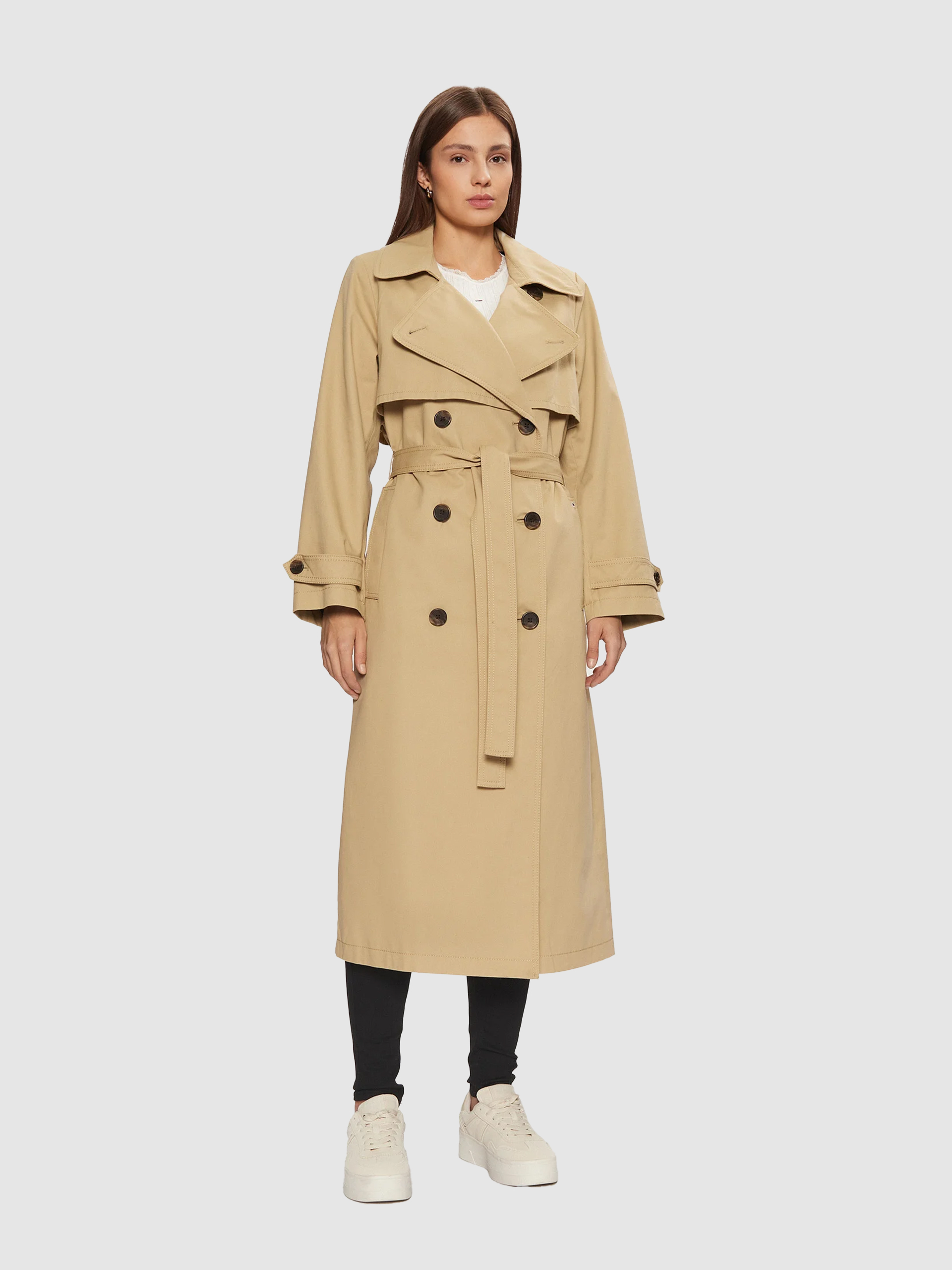 Chaqueta Mujer Tommy Jeans