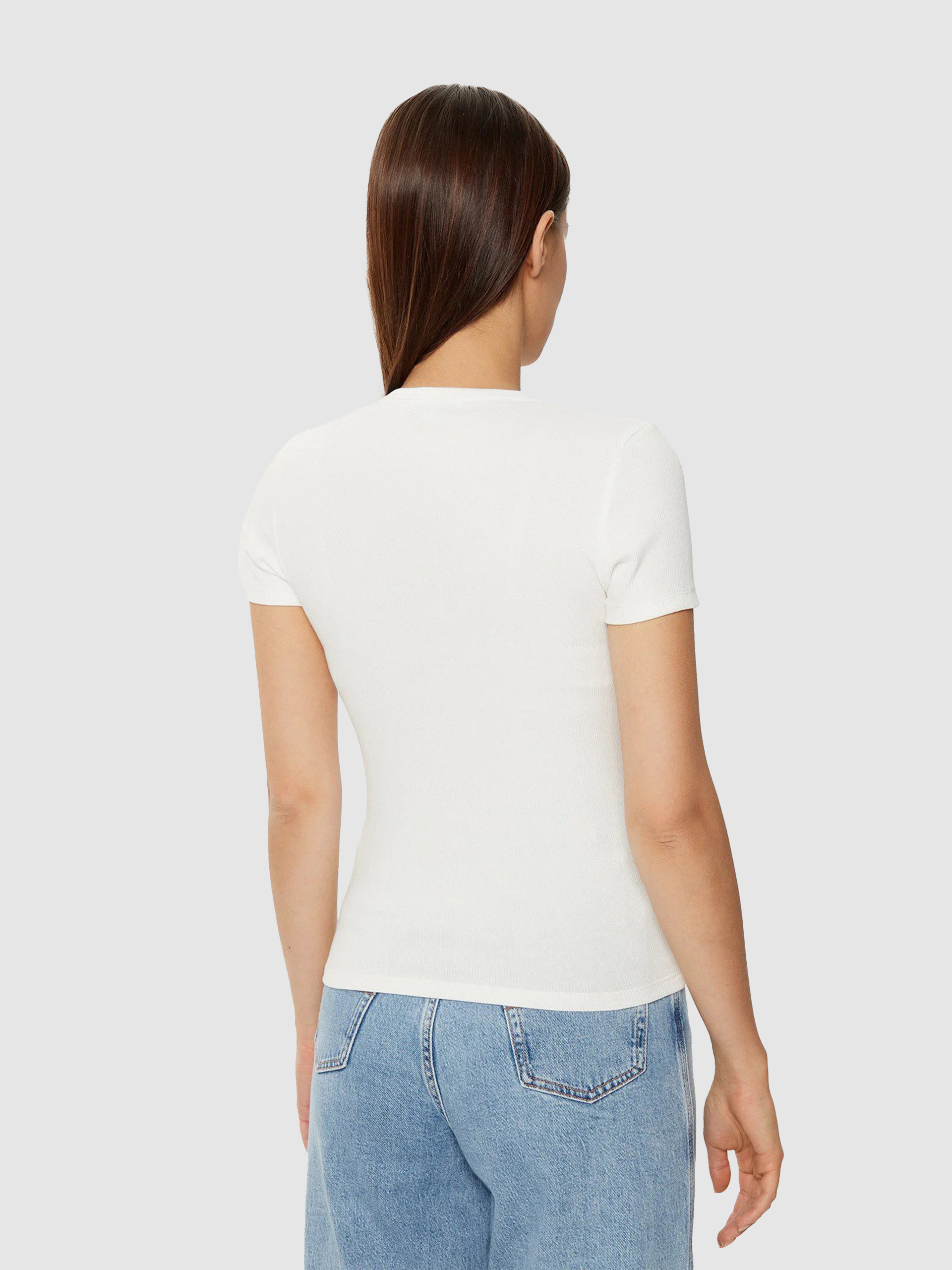 Camiseta Mujer Tommy Jeans