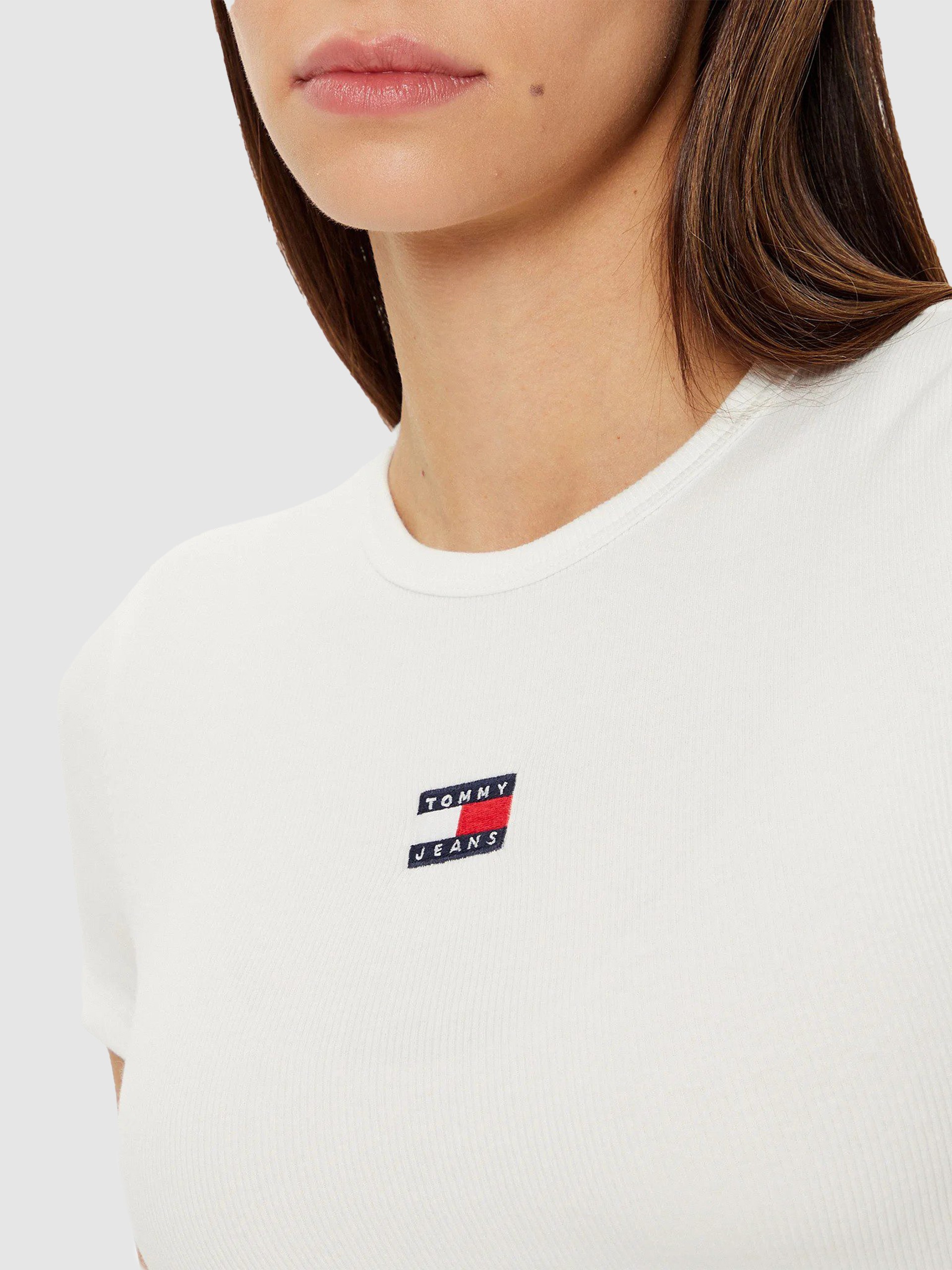 Camiseta Mujer Tommy Jeans