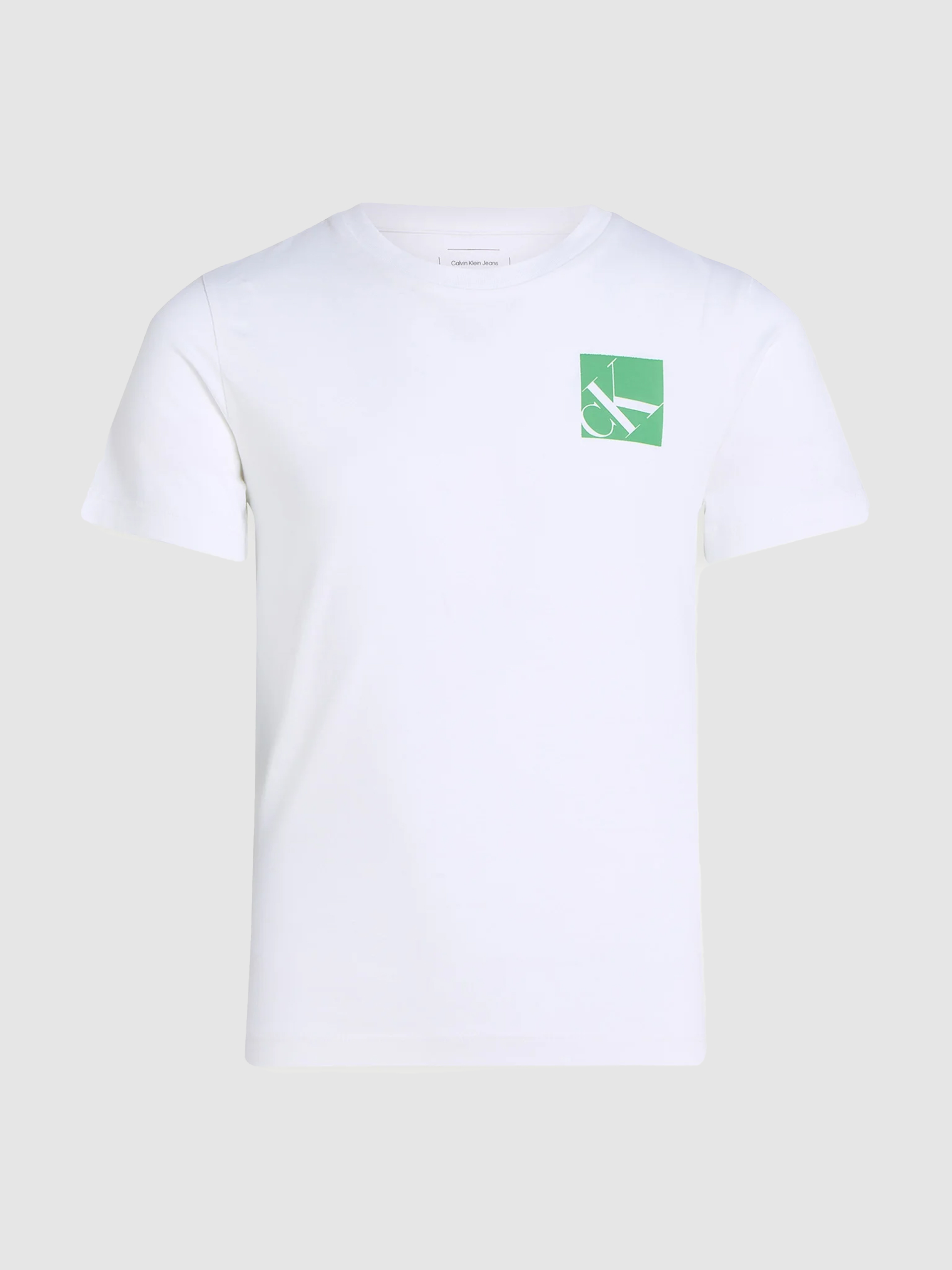 Camiseta Niño Calvin Klein