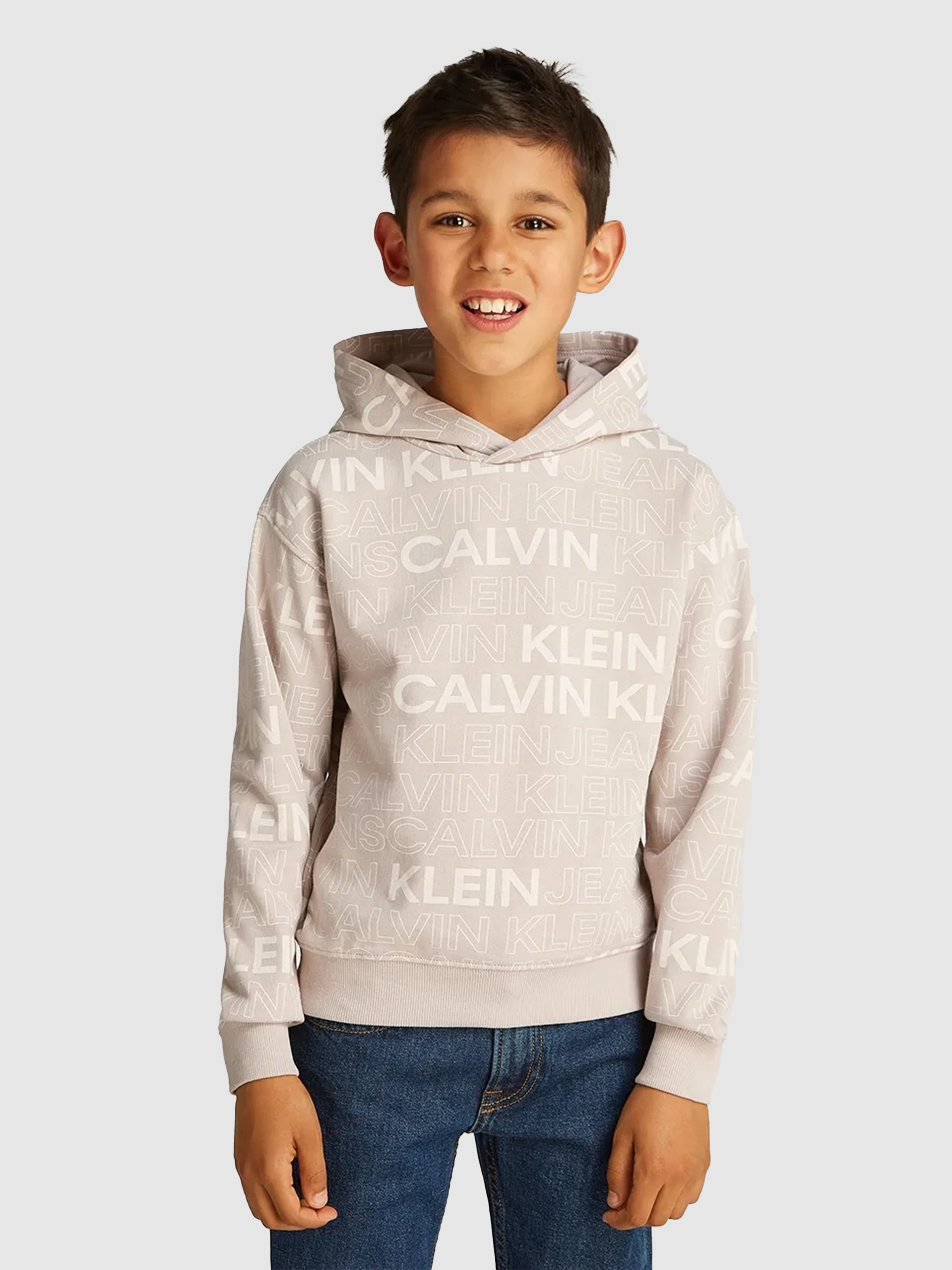 Jumper Boy Calvin Klein