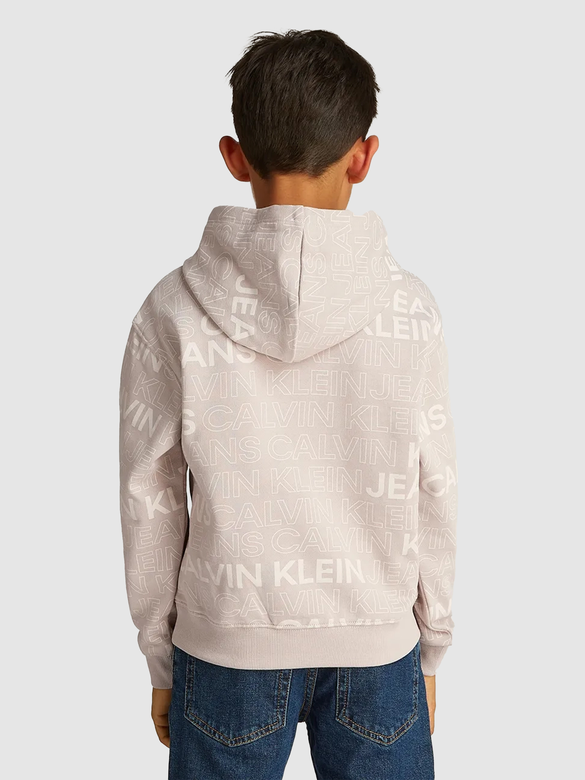 Jumper Boy Calvin Klein