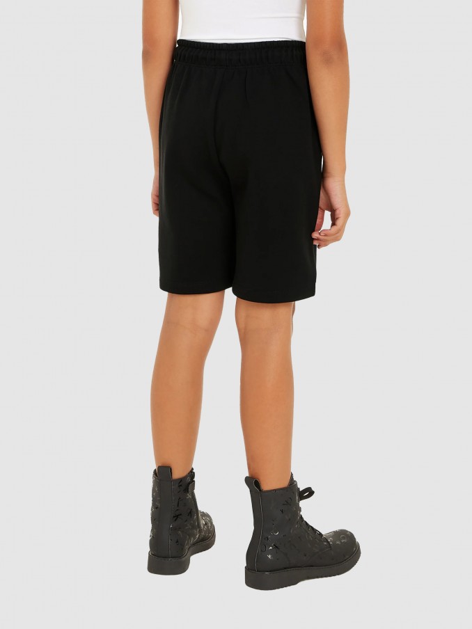 Shorts Unisex Child Calvin Klein