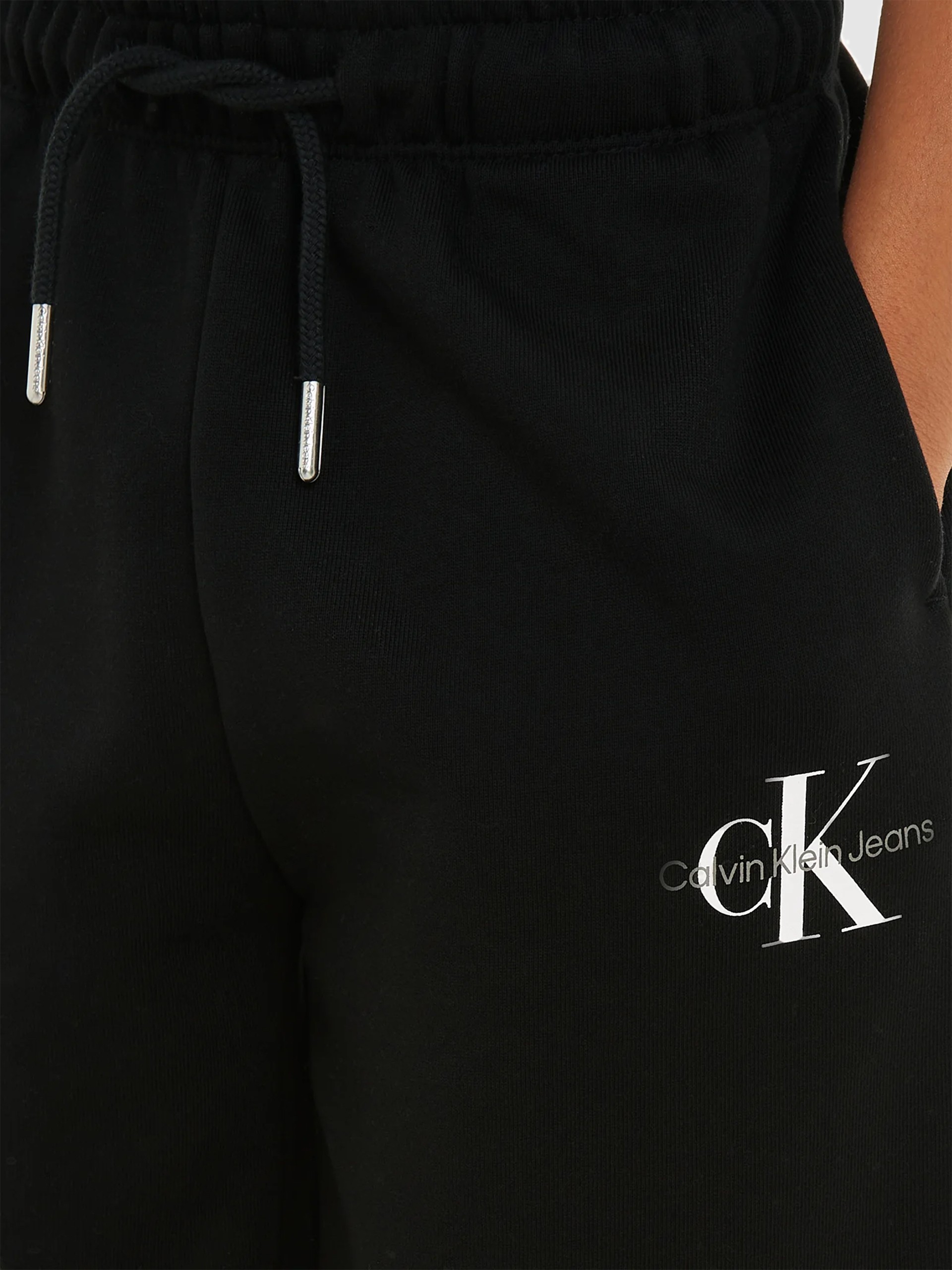 Shorts Unisex Child Calvin Klein