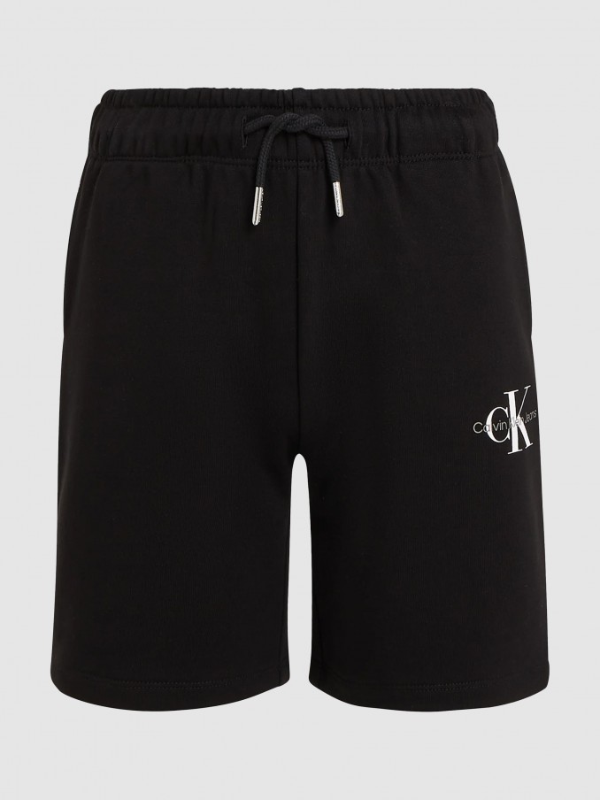 Shorts Unisex Child Calvin Klein