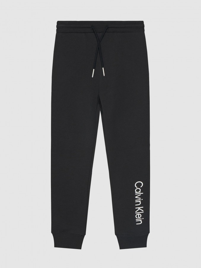 Pants Unisex Child Calvin Klein