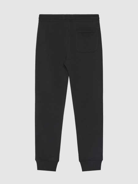 Pants Unisex Child Calvin Klein Pants Unisex Child Calvin Klein