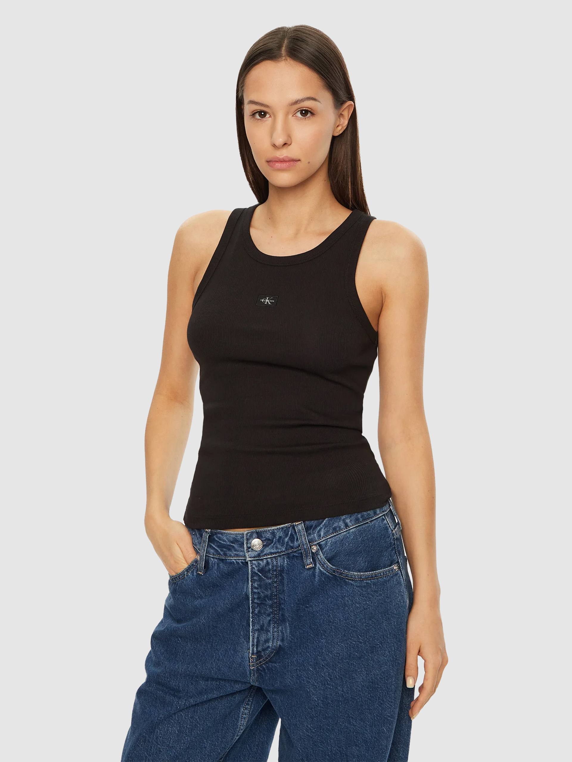 Shirt Woman Calvin Klein