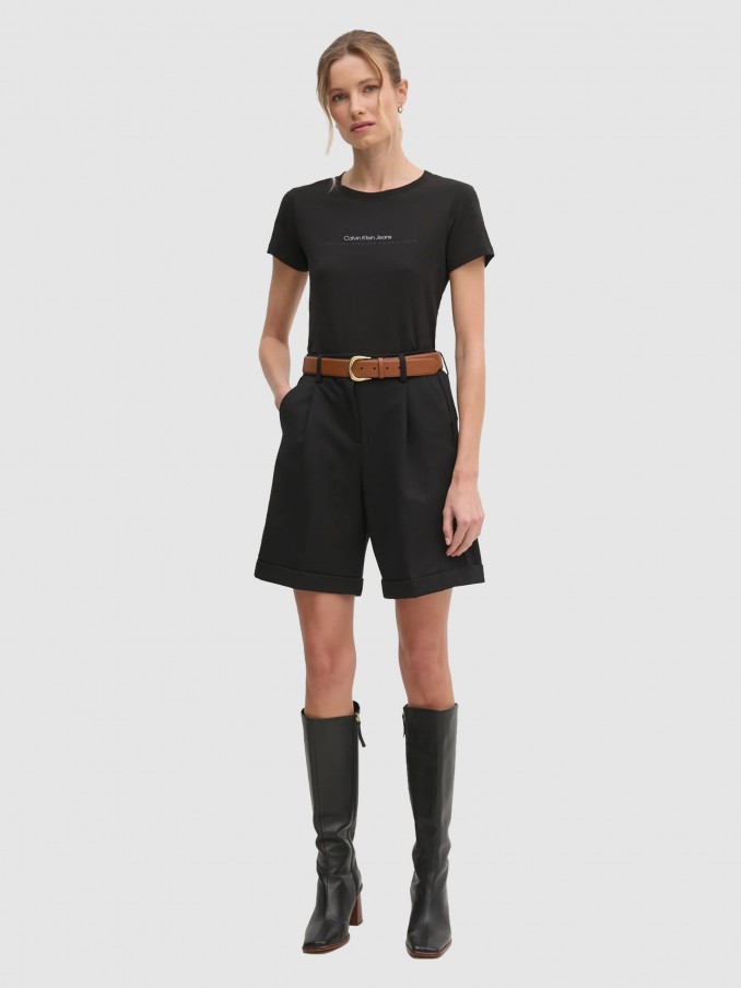 T-Shirt Woman Calvin Klein