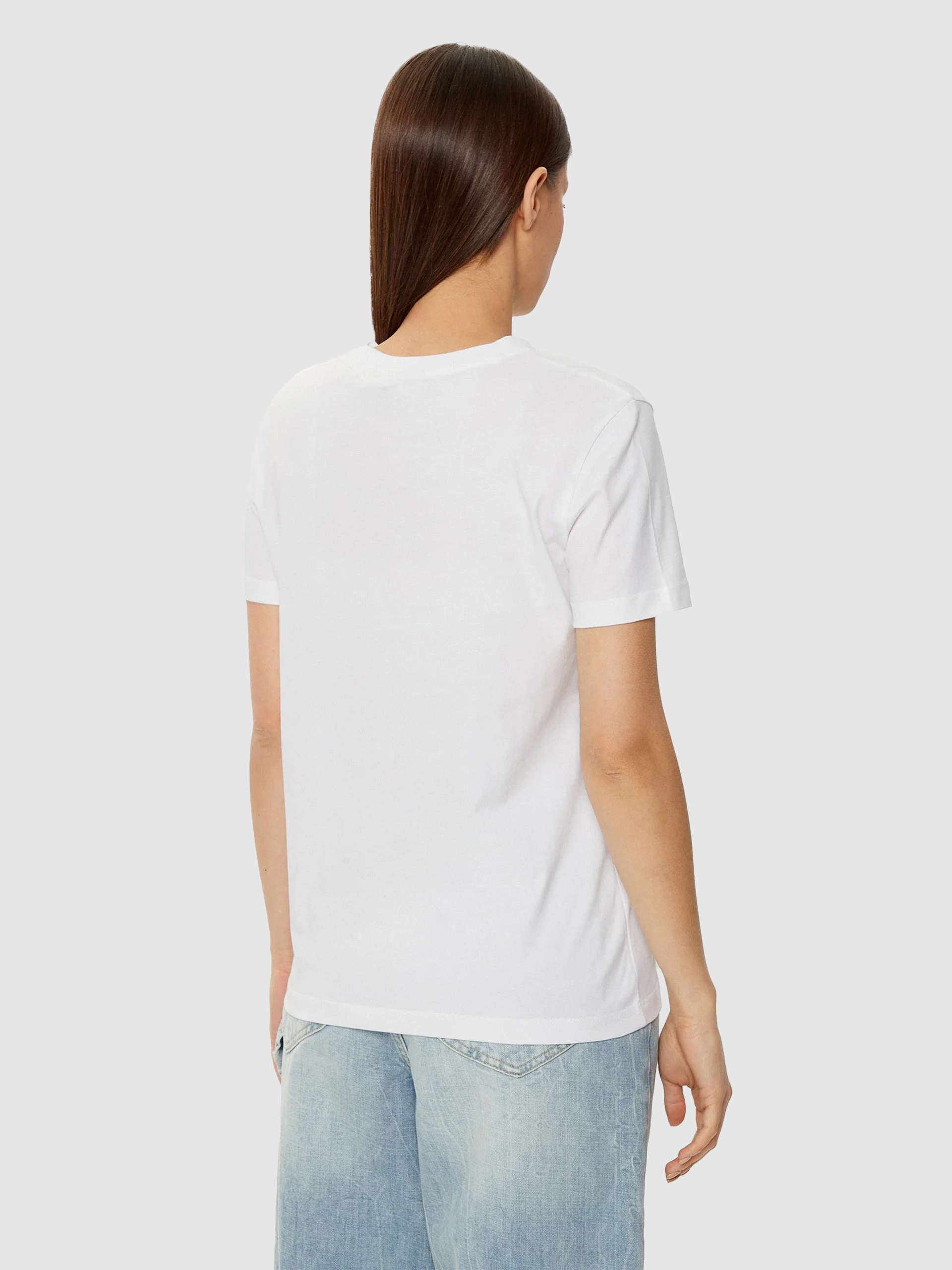 T-Shirt Woman Calvin Klein