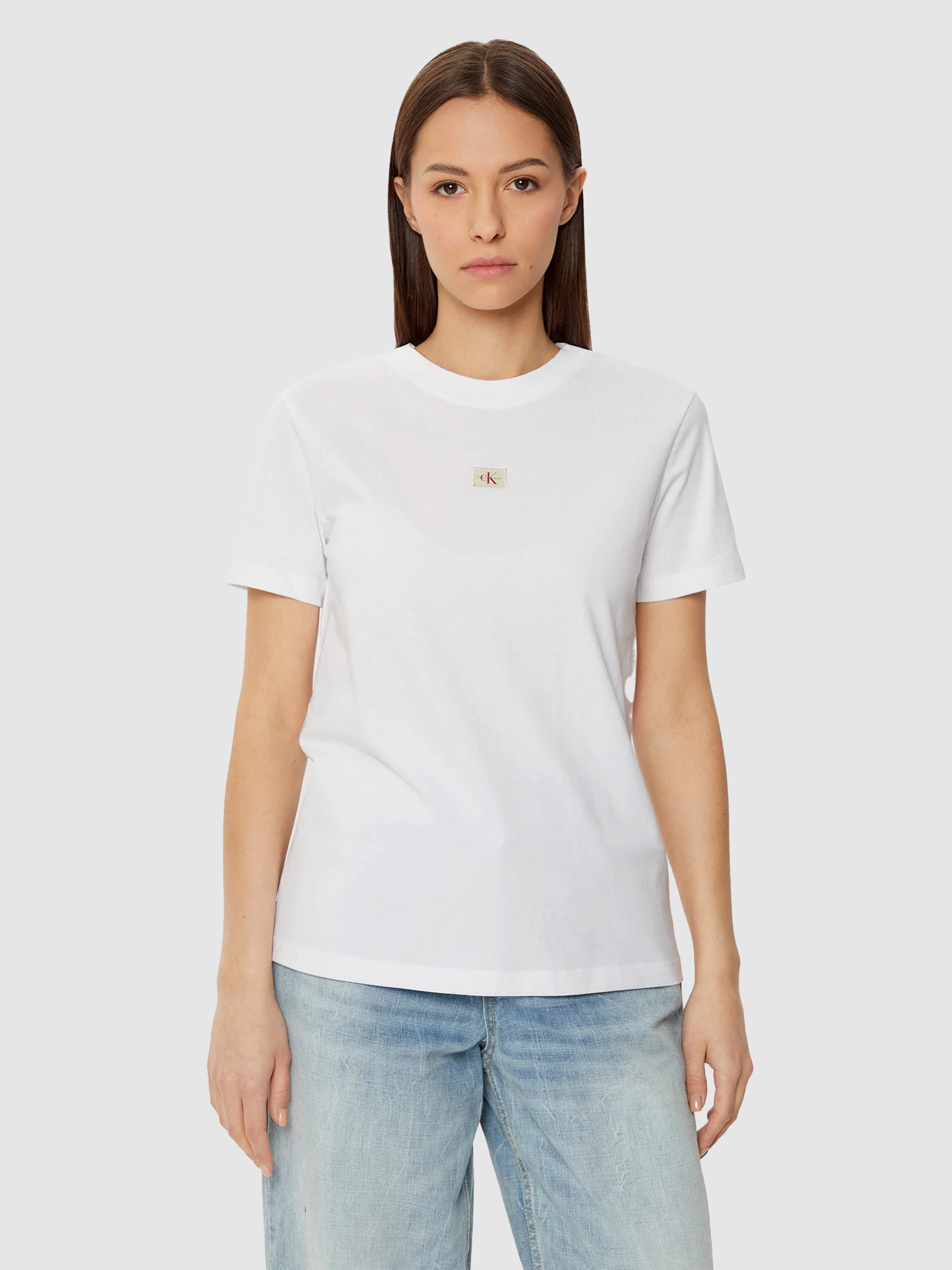 T-Shirt Woman Calvin Klein