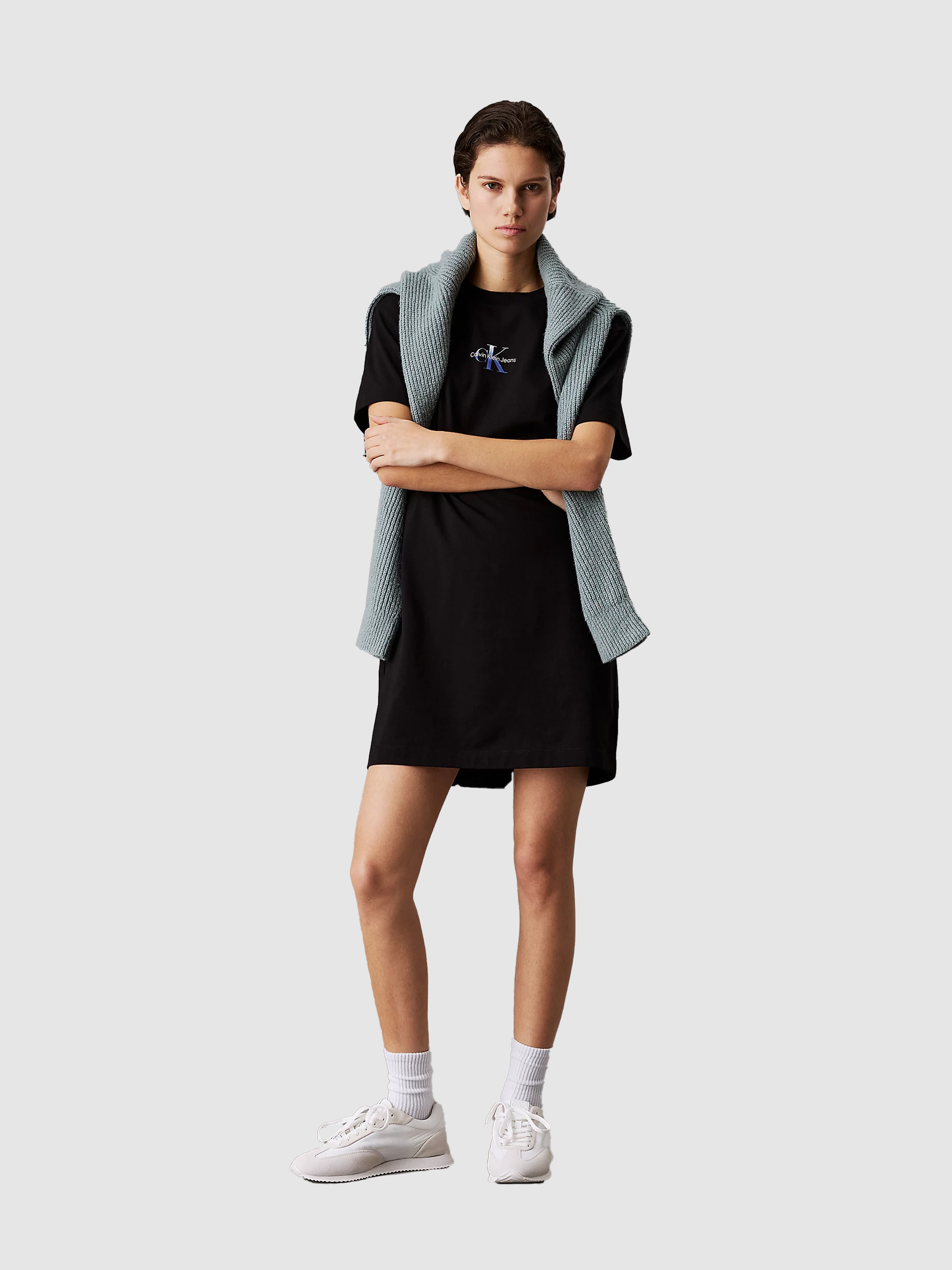Dress Woman Calvin Klein