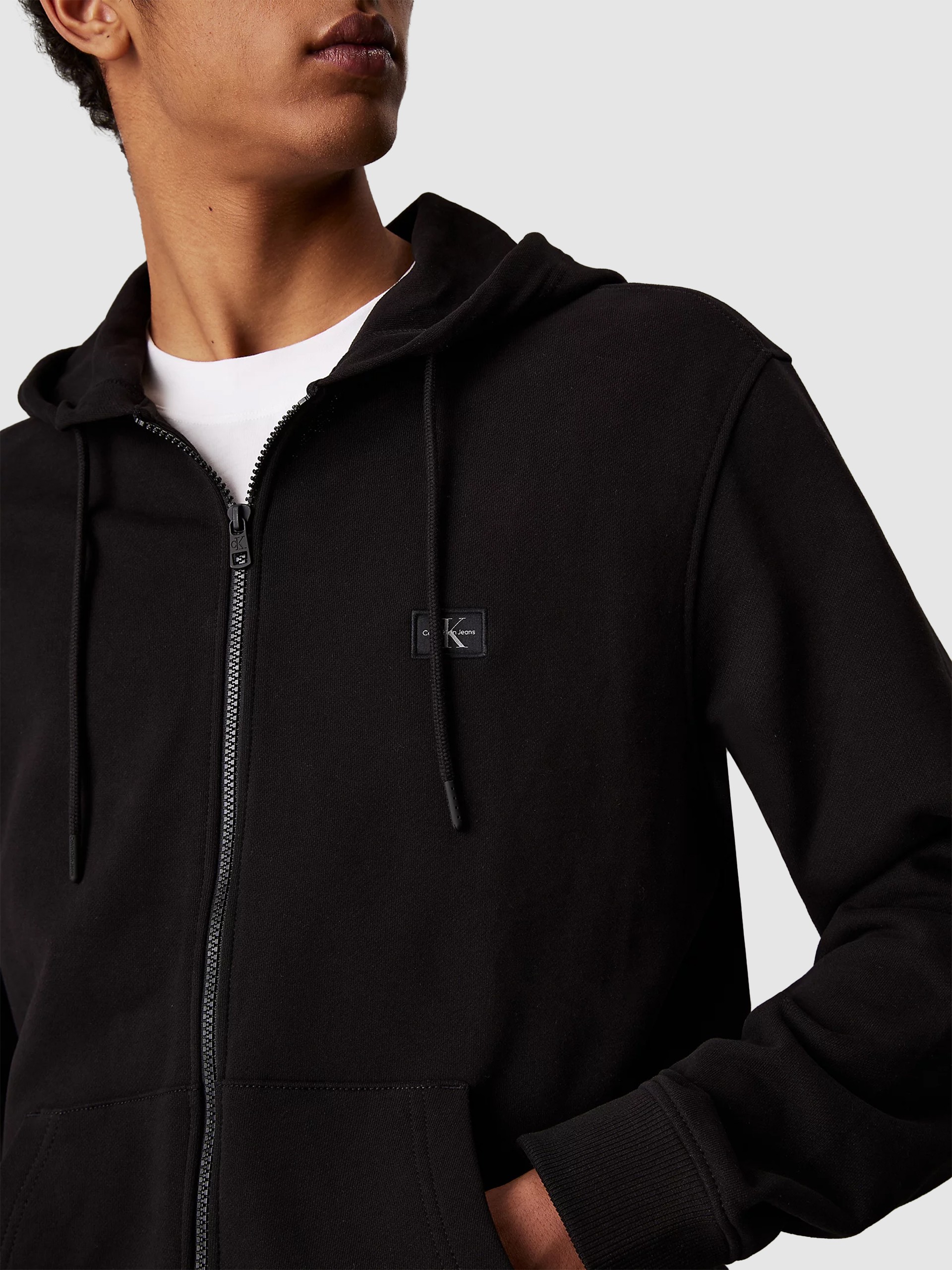 Jacket Man Calvin Klein