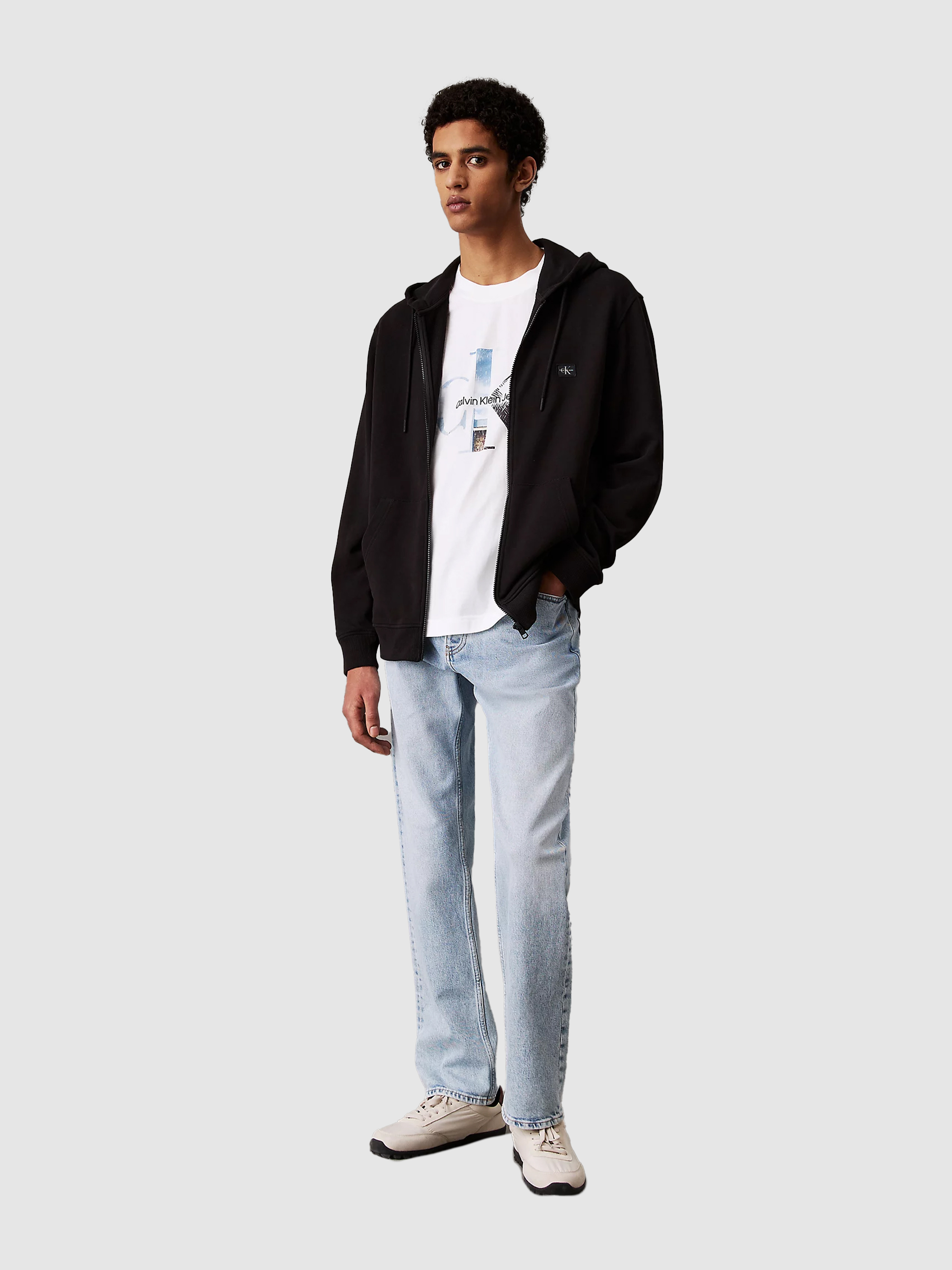 Jacket Man Calvin Klein