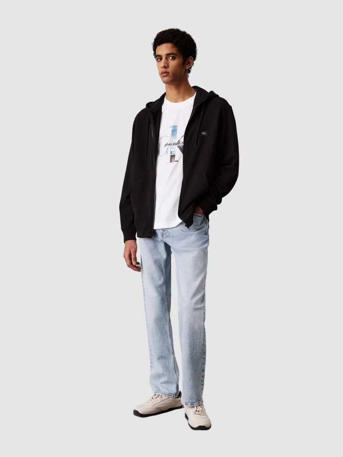 Jacket Man Calvin Klein