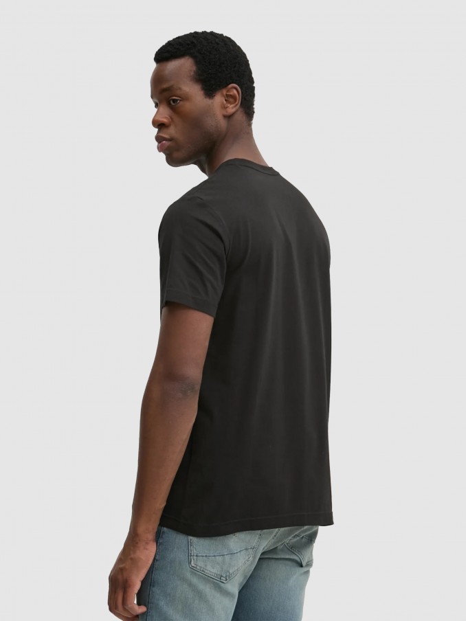 Camiseta Hombre Calvin Klein