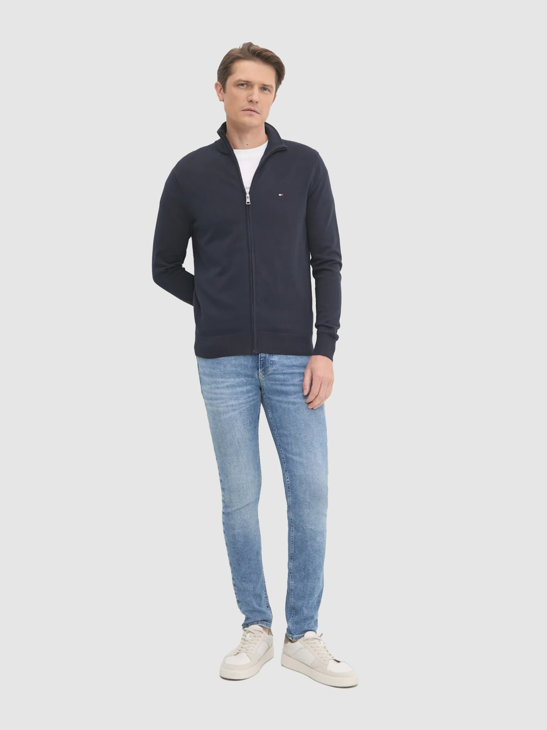 Camiseta Hombre Calvin Klein