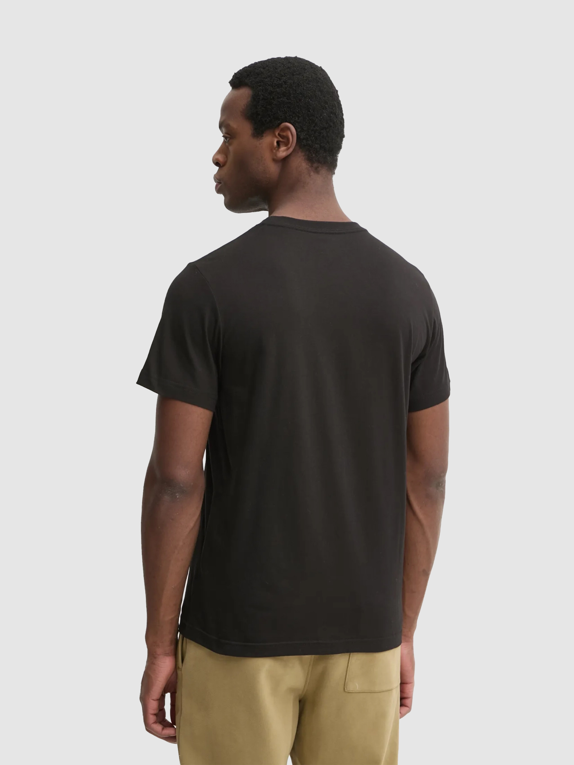 Camiseta Hombre Calvin Klein