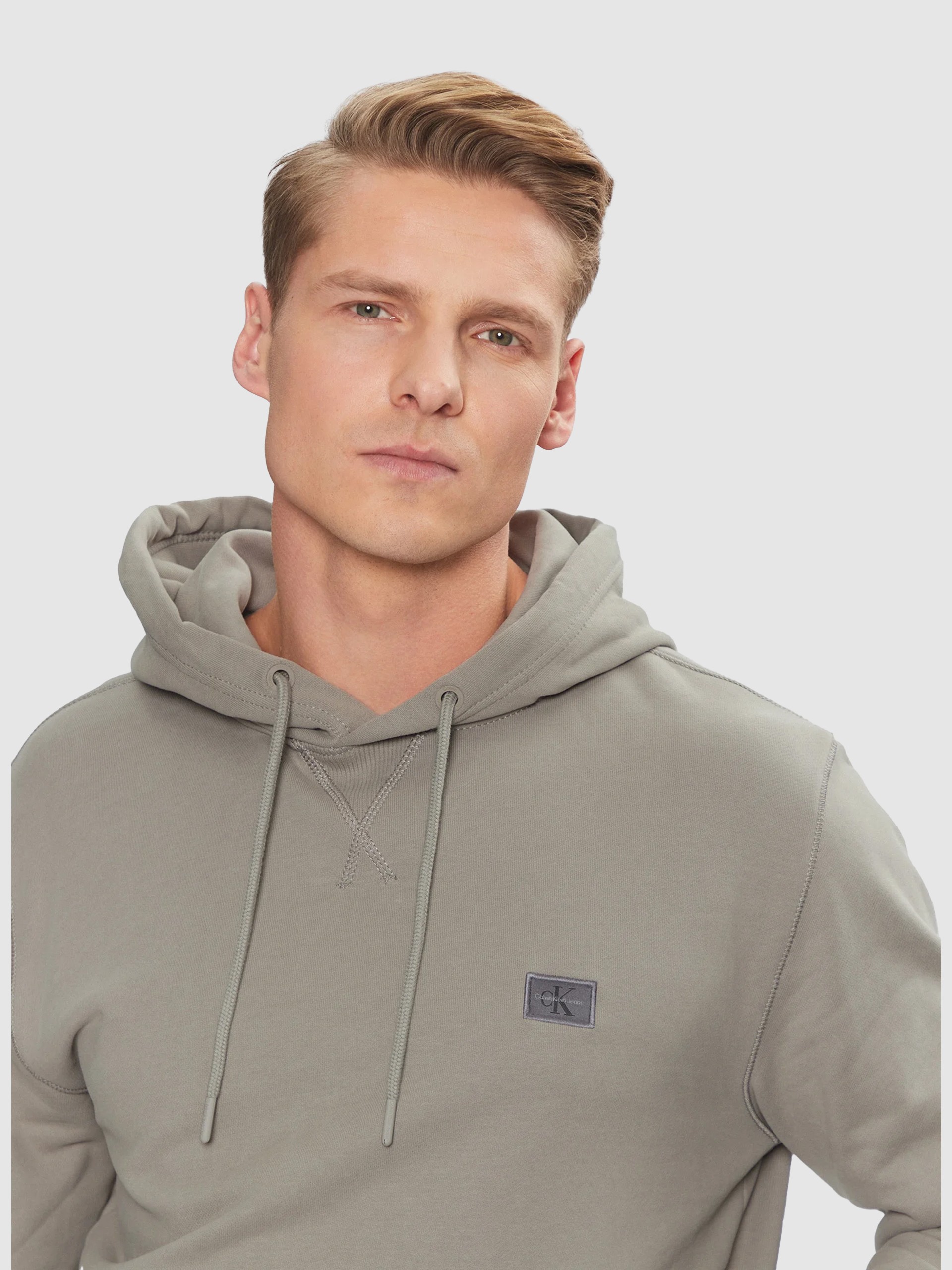 Jersey Hombre Calvin Klein