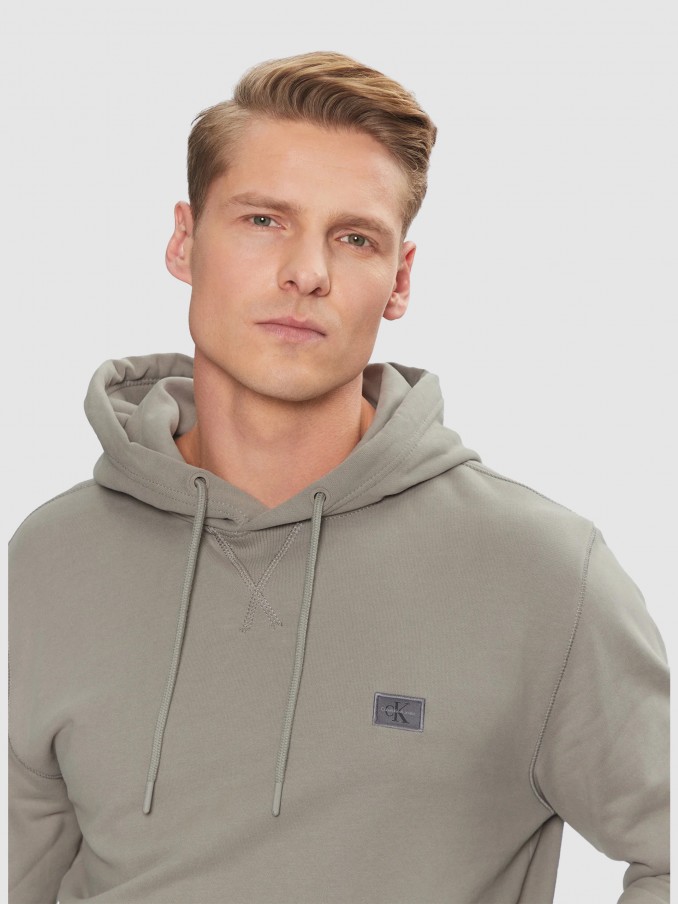 Jersey Hombre Calvin Klein