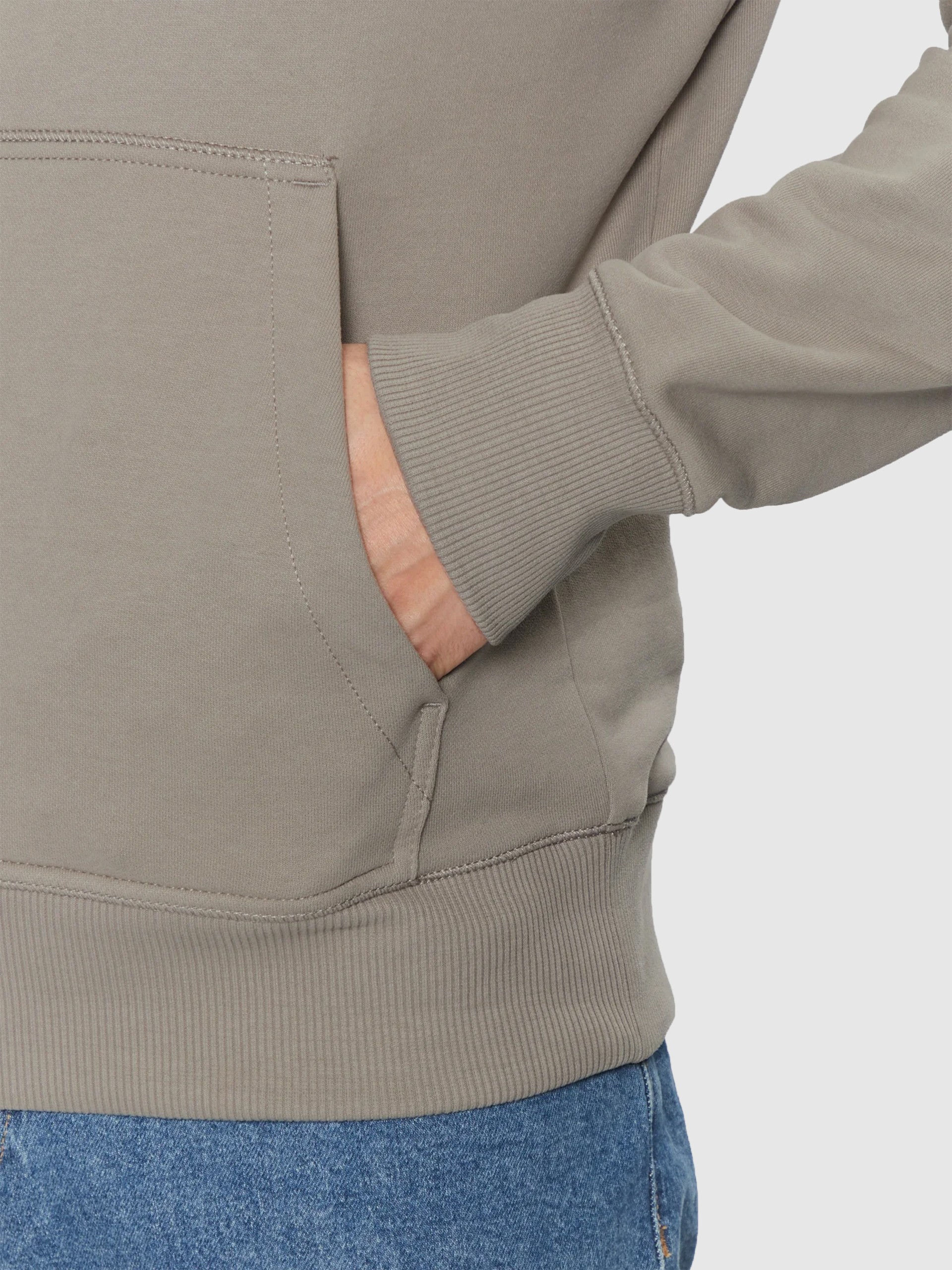 Jersey Hombre Calvin Klein