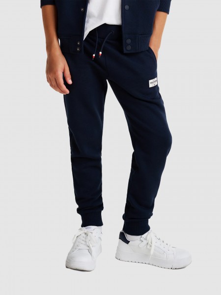 Pants Boy Tommy Jeans Kids