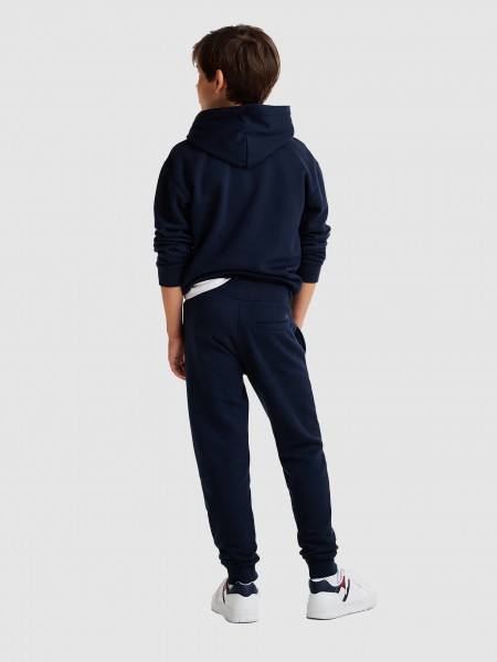 Pants Boy Tommy Jeans Kids