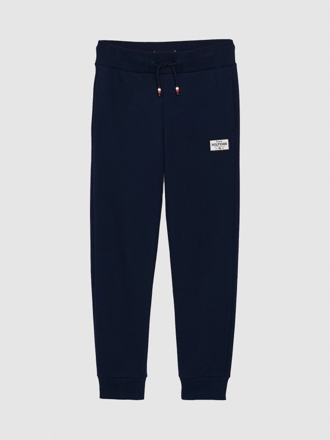 Pants Boy Tommy Jeans Kids