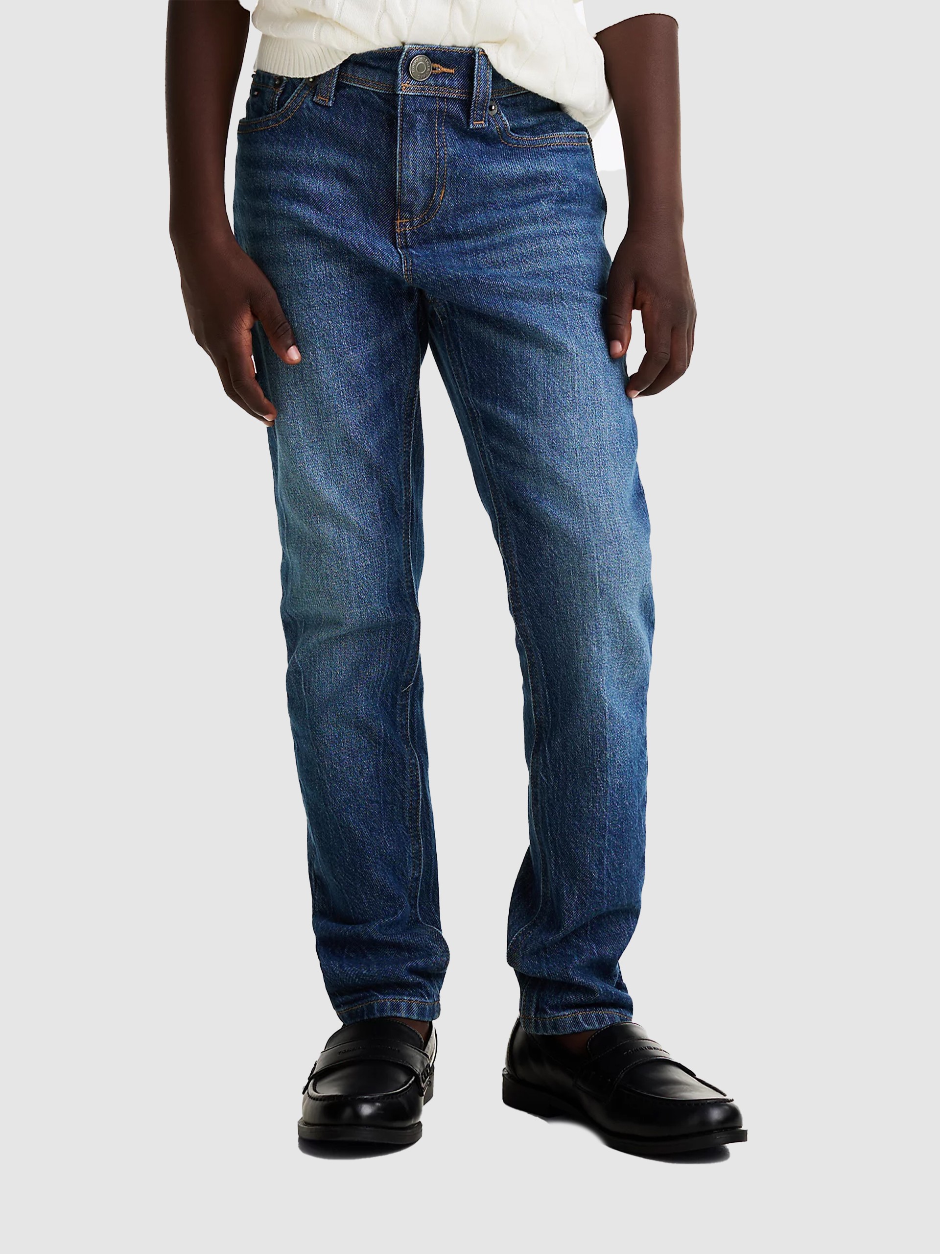 Pantalones Niño Tommy Jeans Kids