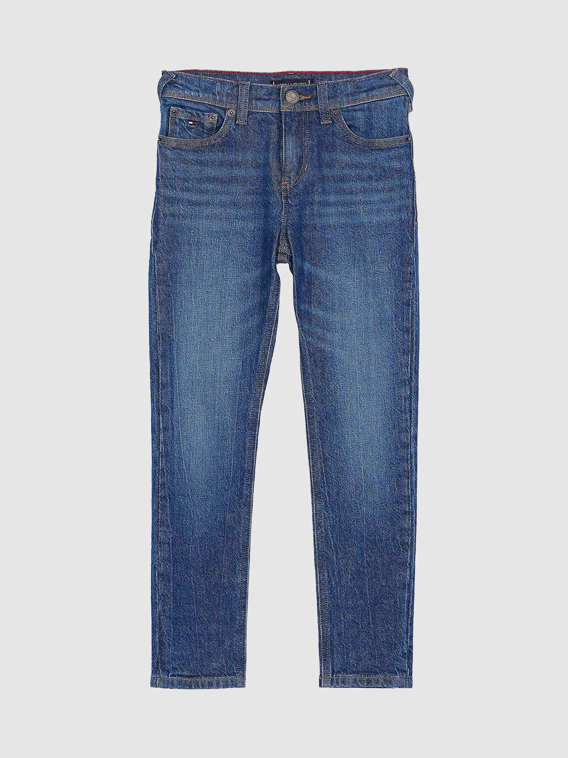 Pantalones Niño Tommy Jeans Kids