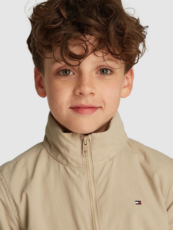 Jacket Boy Tommy Jeans Kids