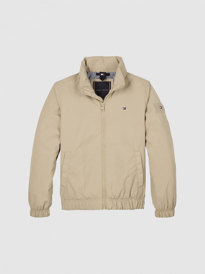 Jacket Boy Tommy Jeans Kids