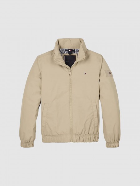 Jacket Boy Tommy Jeans Kids Jacket Boy Tommy Jeans Kids