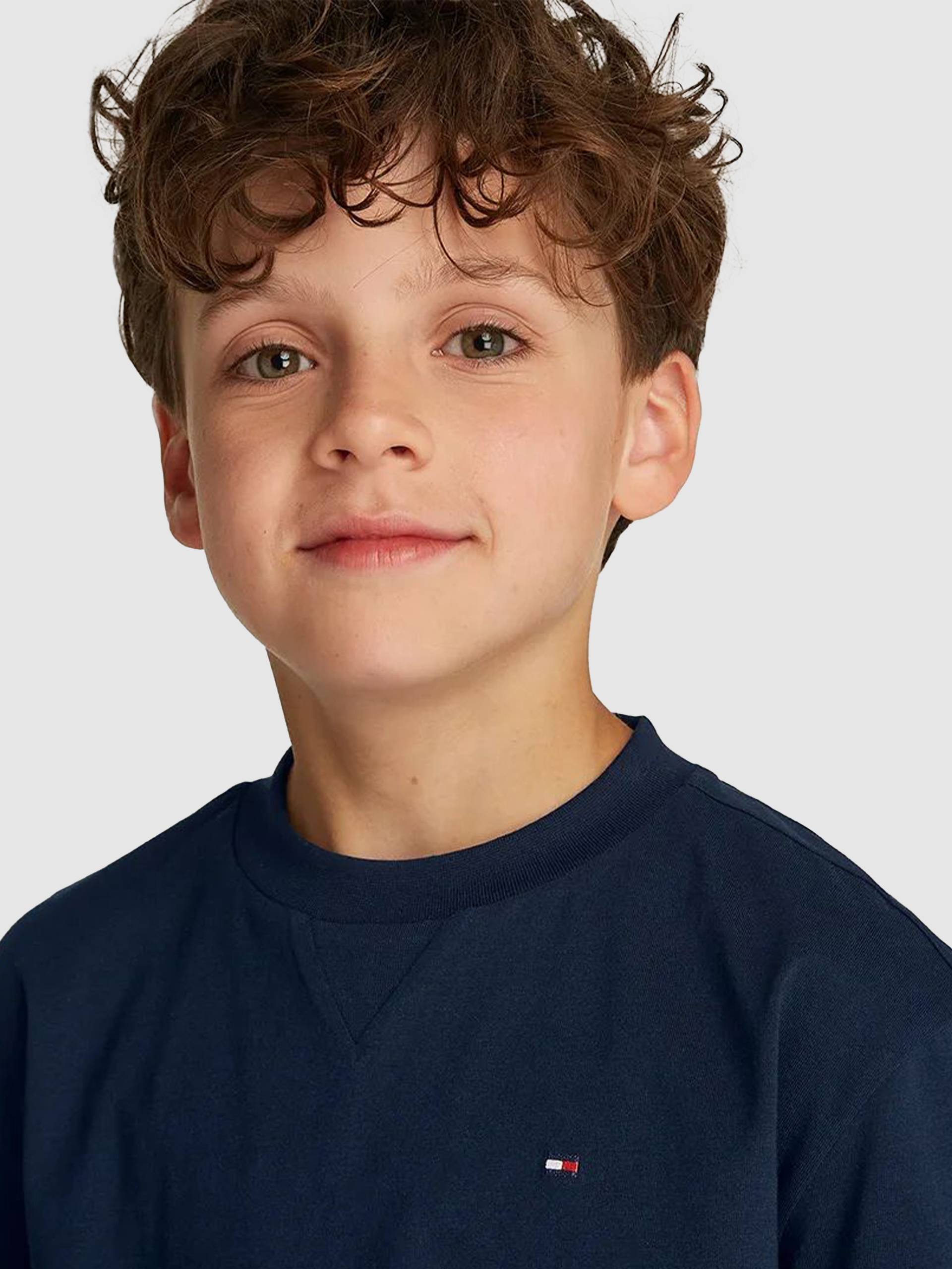 T-Shirt Boy Tommy Jeans Kids