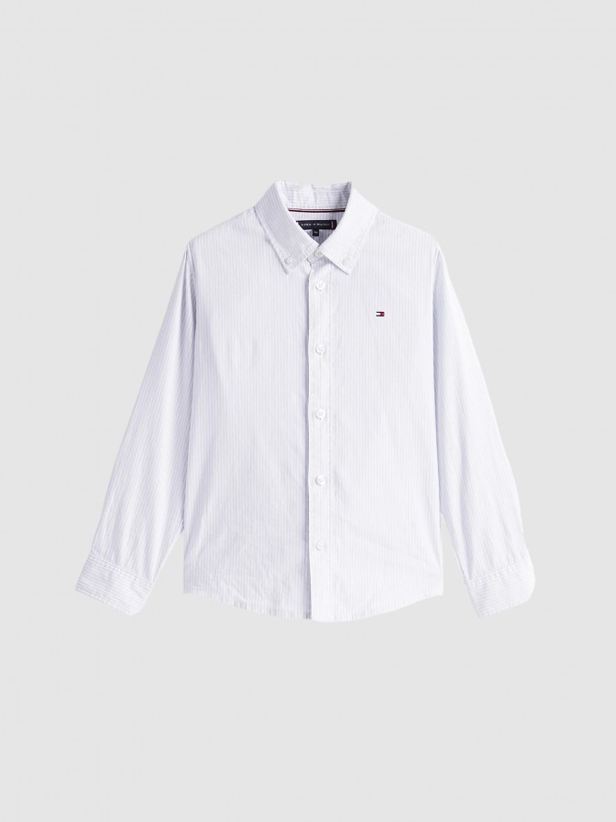 Camisa Ni�o Tommy Jeans Kids
