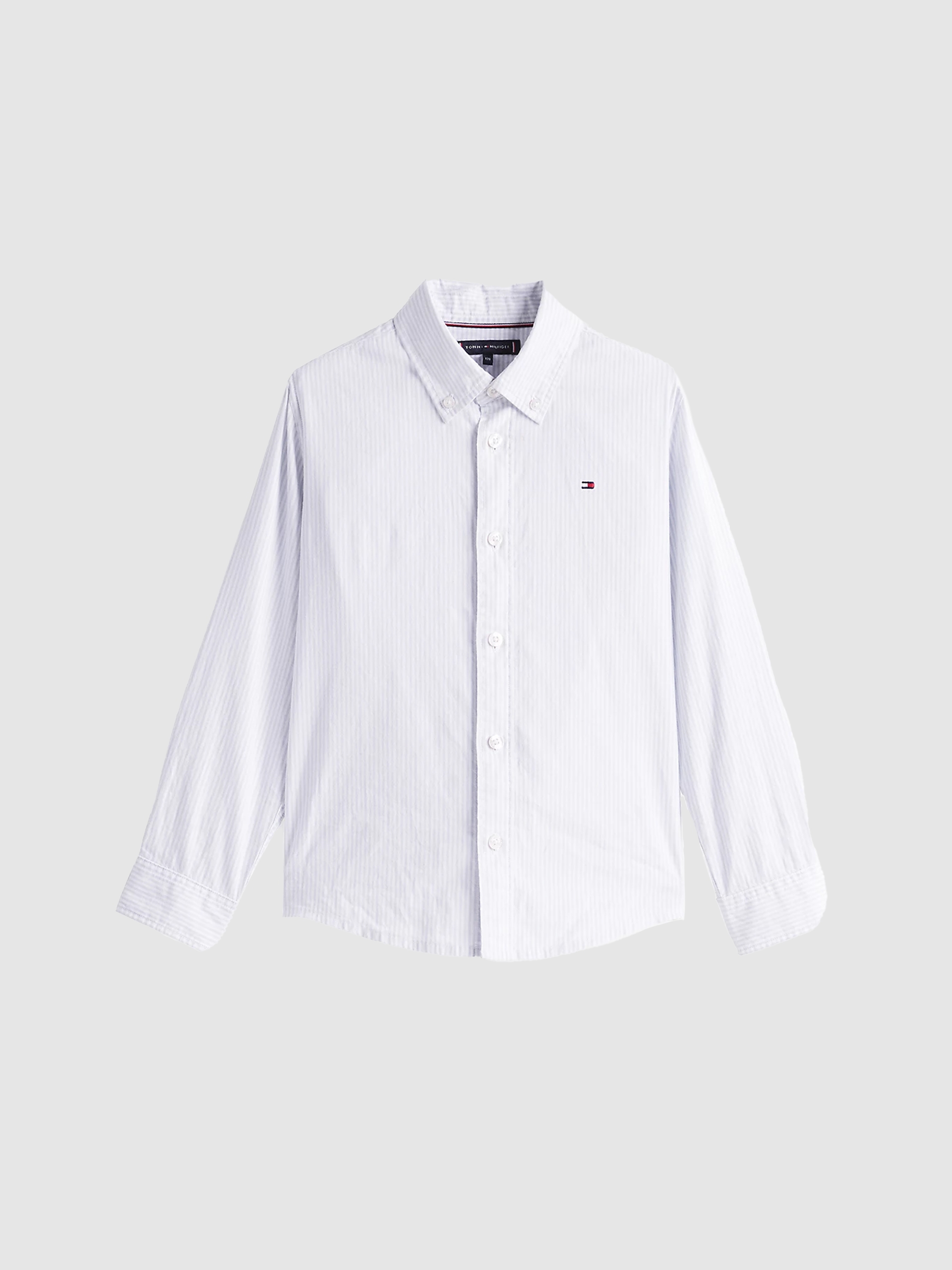 Camisa Niño Tommy Jeans Kids