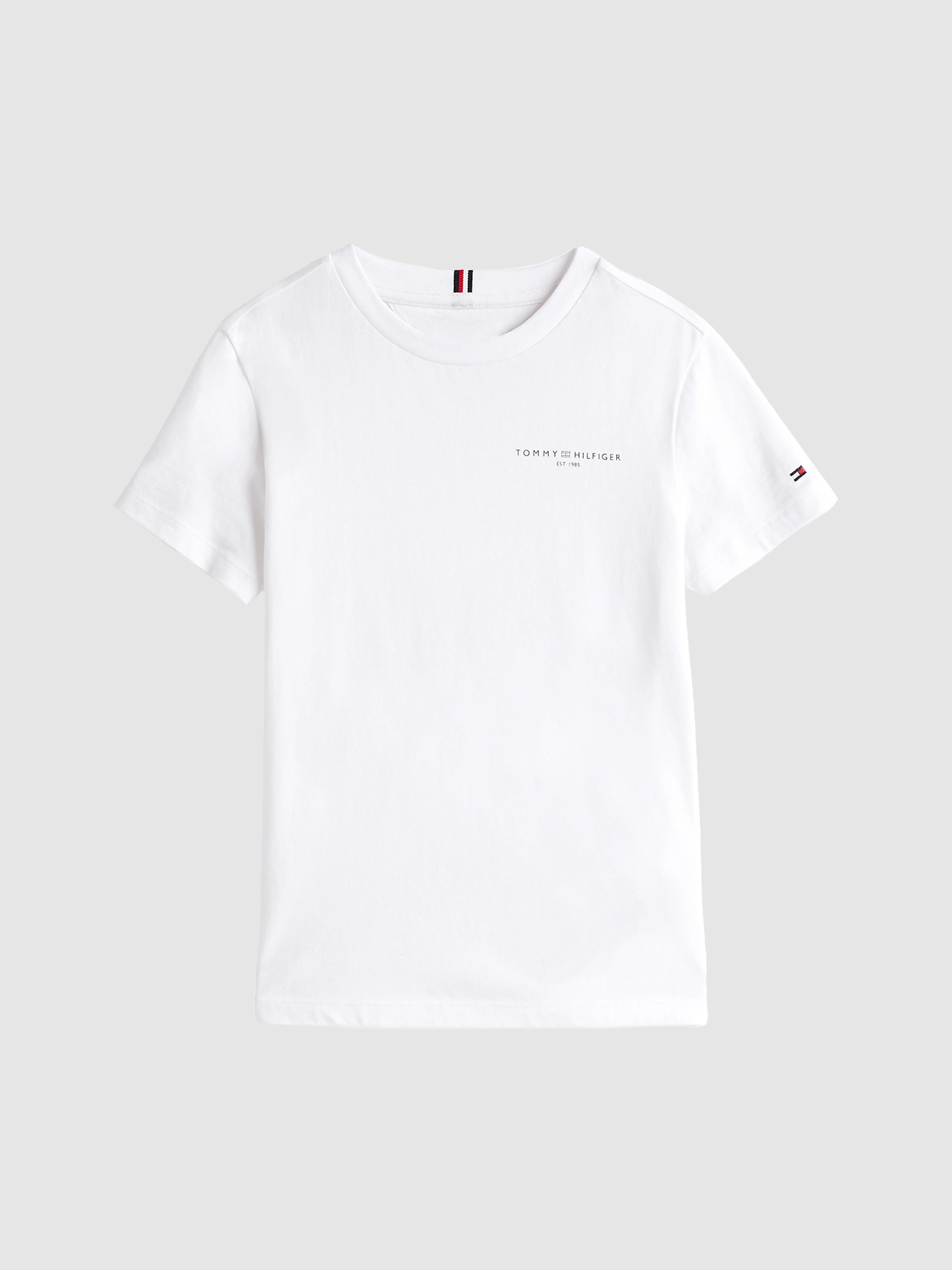 T-Shirt Boy Tommy Jeans Kids