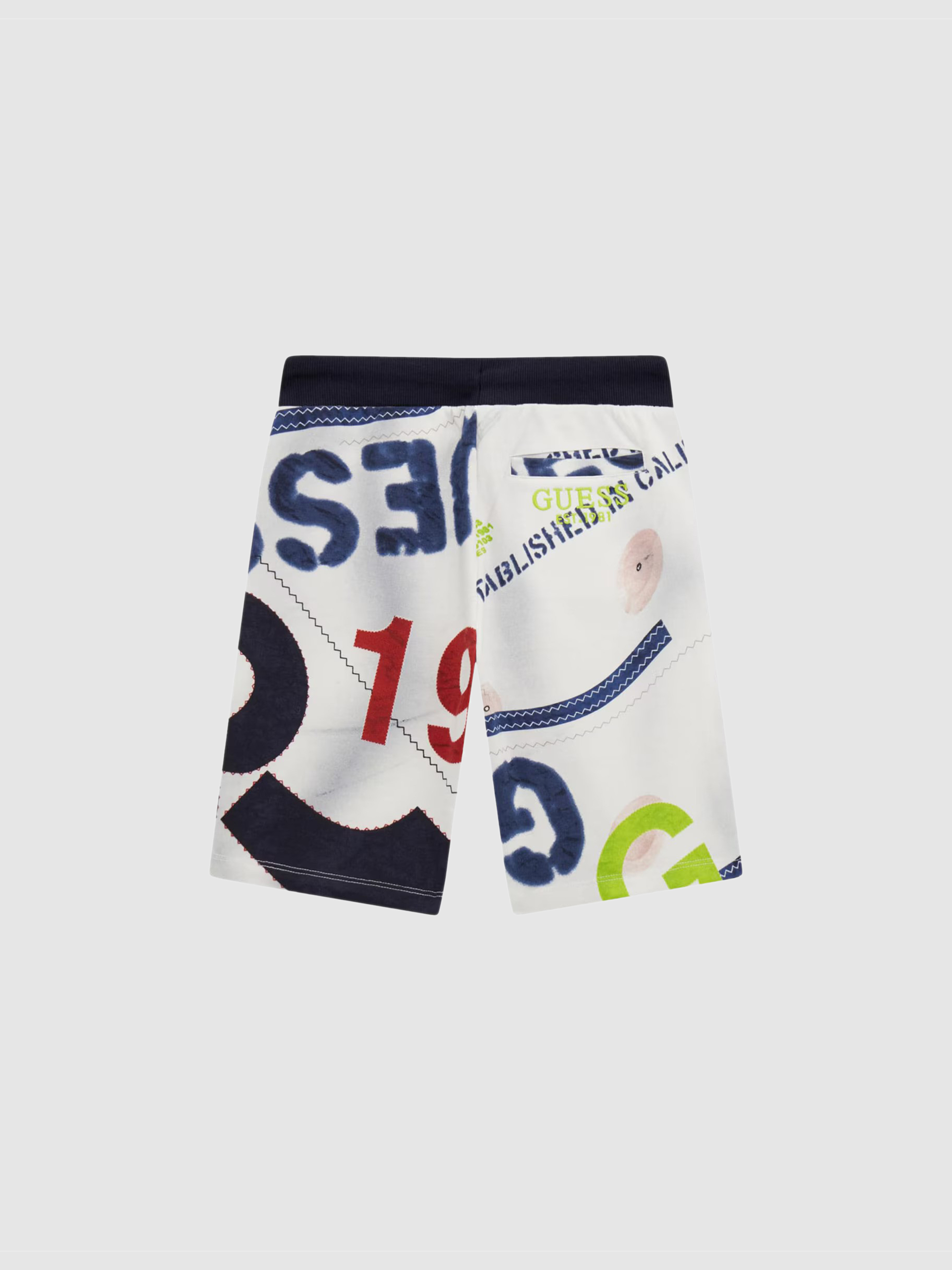 Shorts Boy Guess