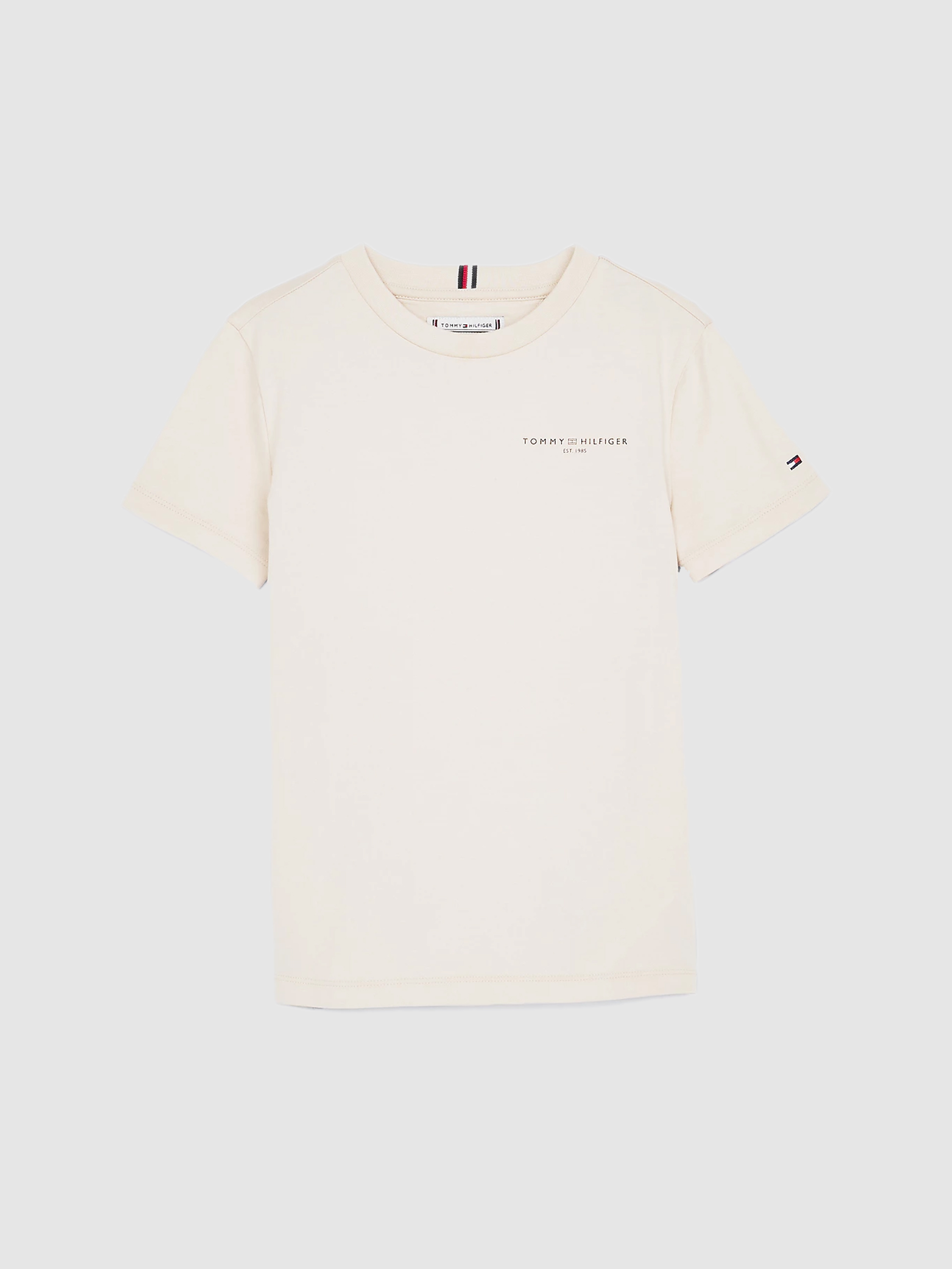 Camiseta Niño Tommy Jeans Kids