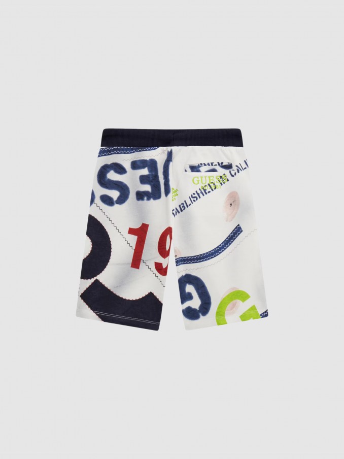 Shorts Boy Guess