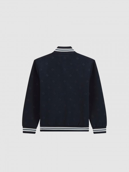 Casacos Menino Guess Kids