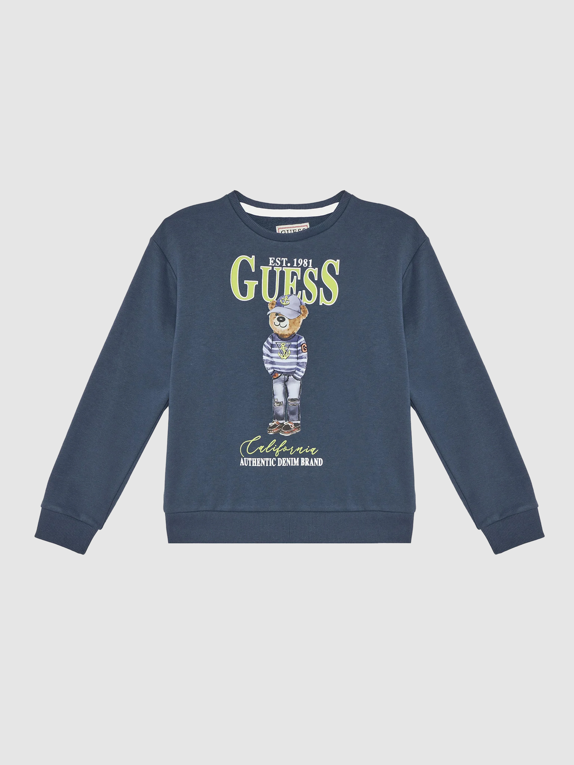 Jersey Niño Guess
