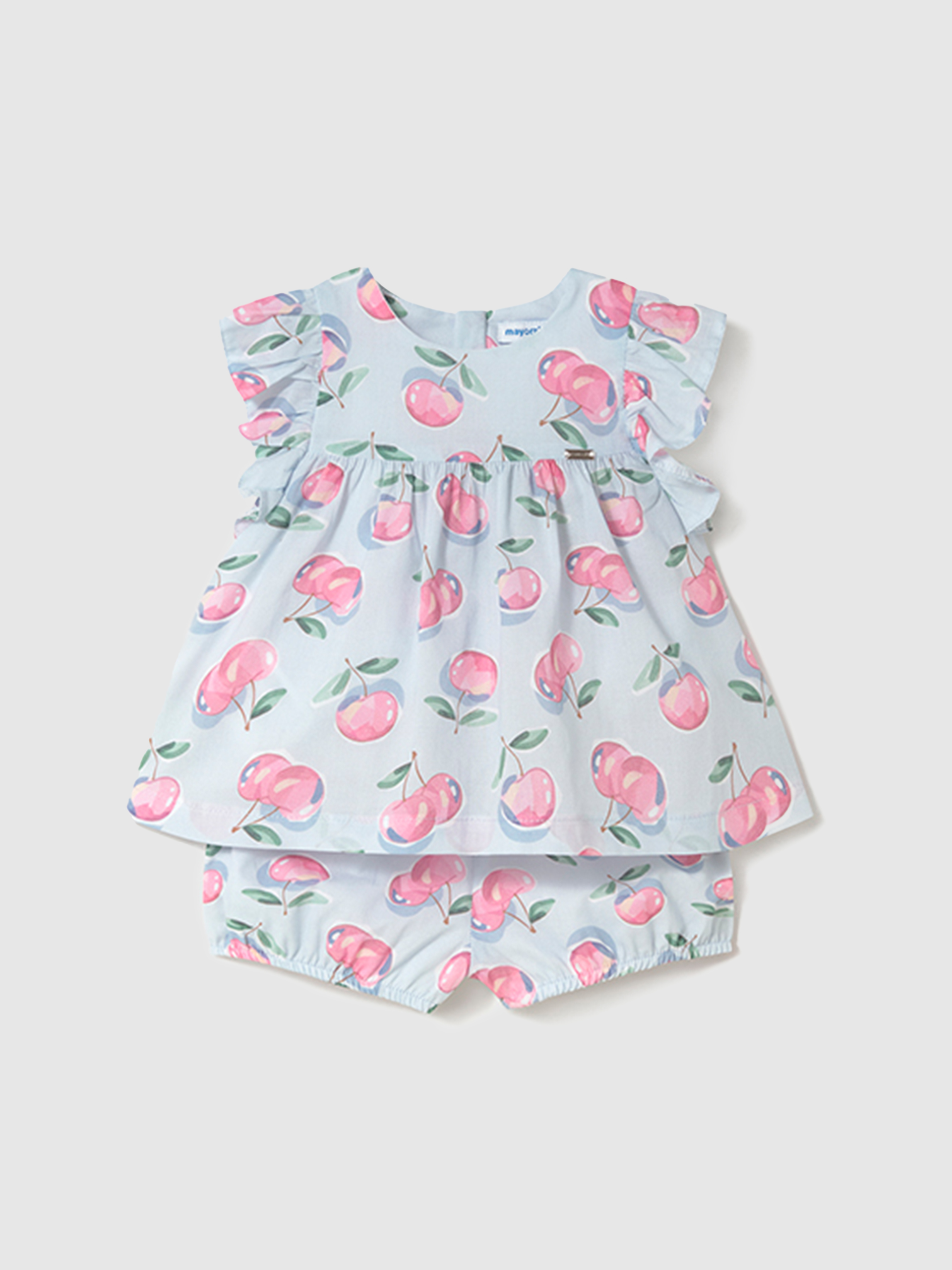 Sets Baby Girl Mayoral