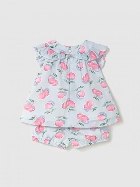 Sets Baby Girl Mayoral